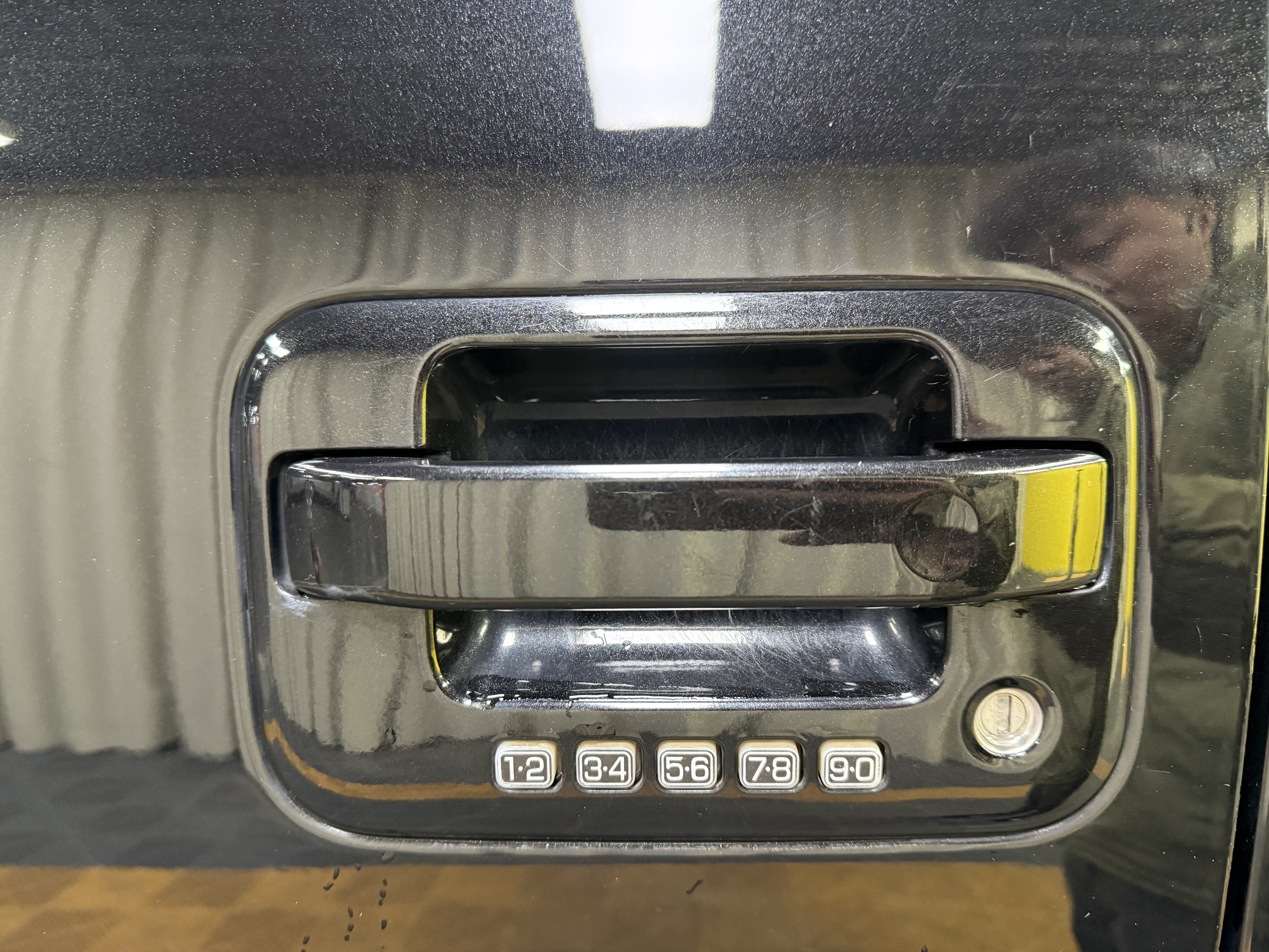 Ford 2017 car image #12