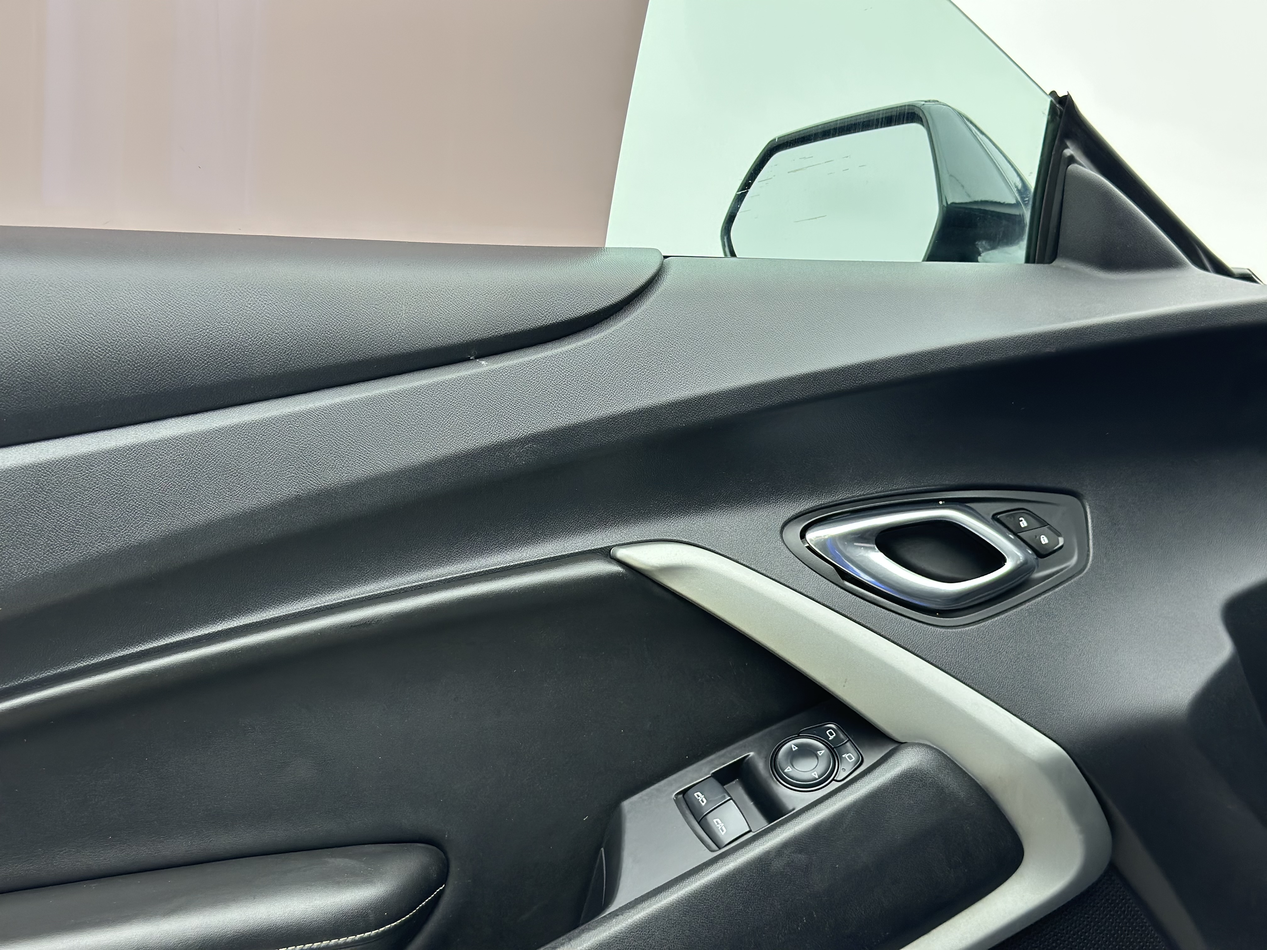 Chevrolet 2017 #12 Chevrolet 2017 immagine di auto #12