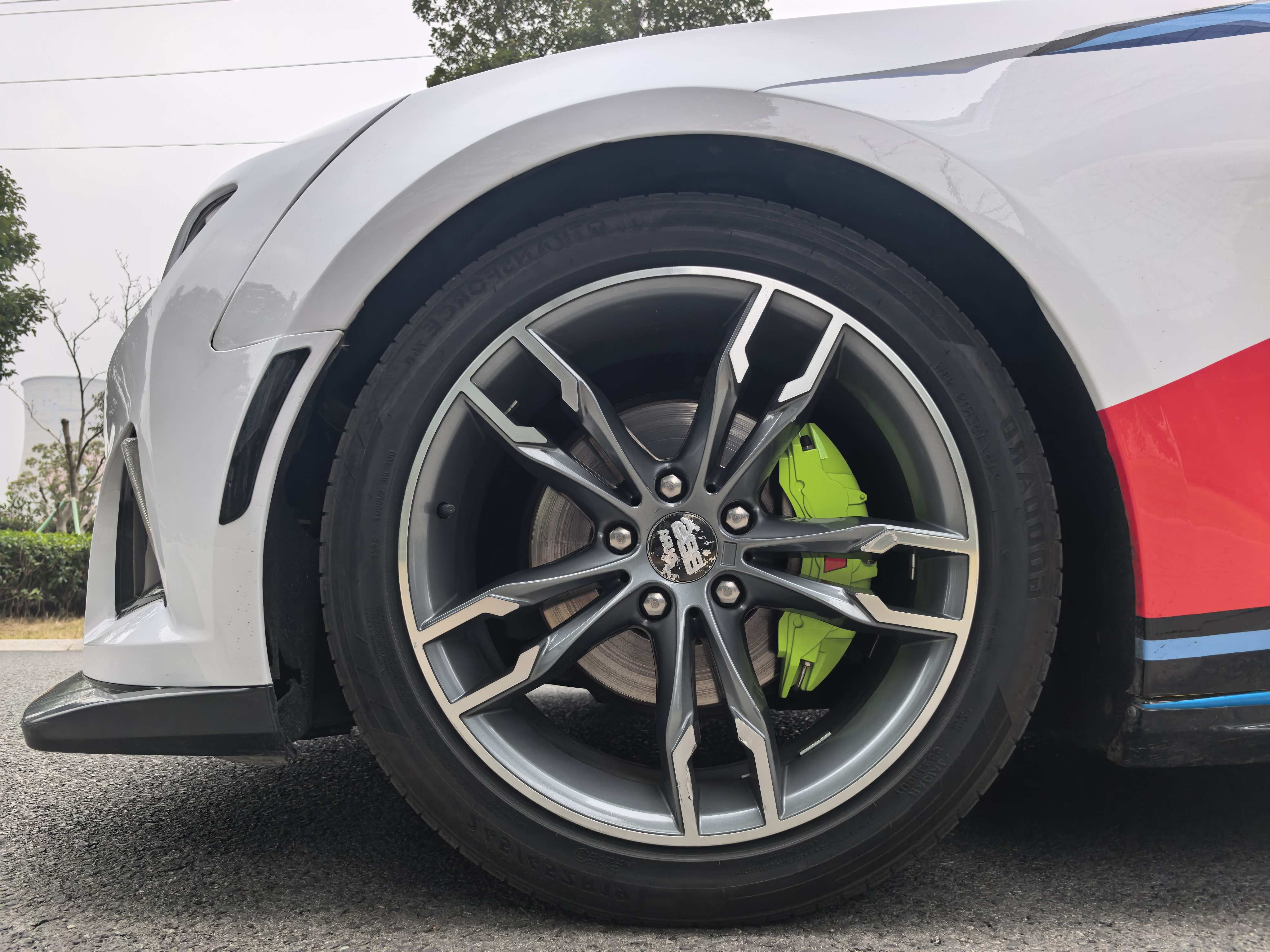 Chevrolet 2016 car image #12