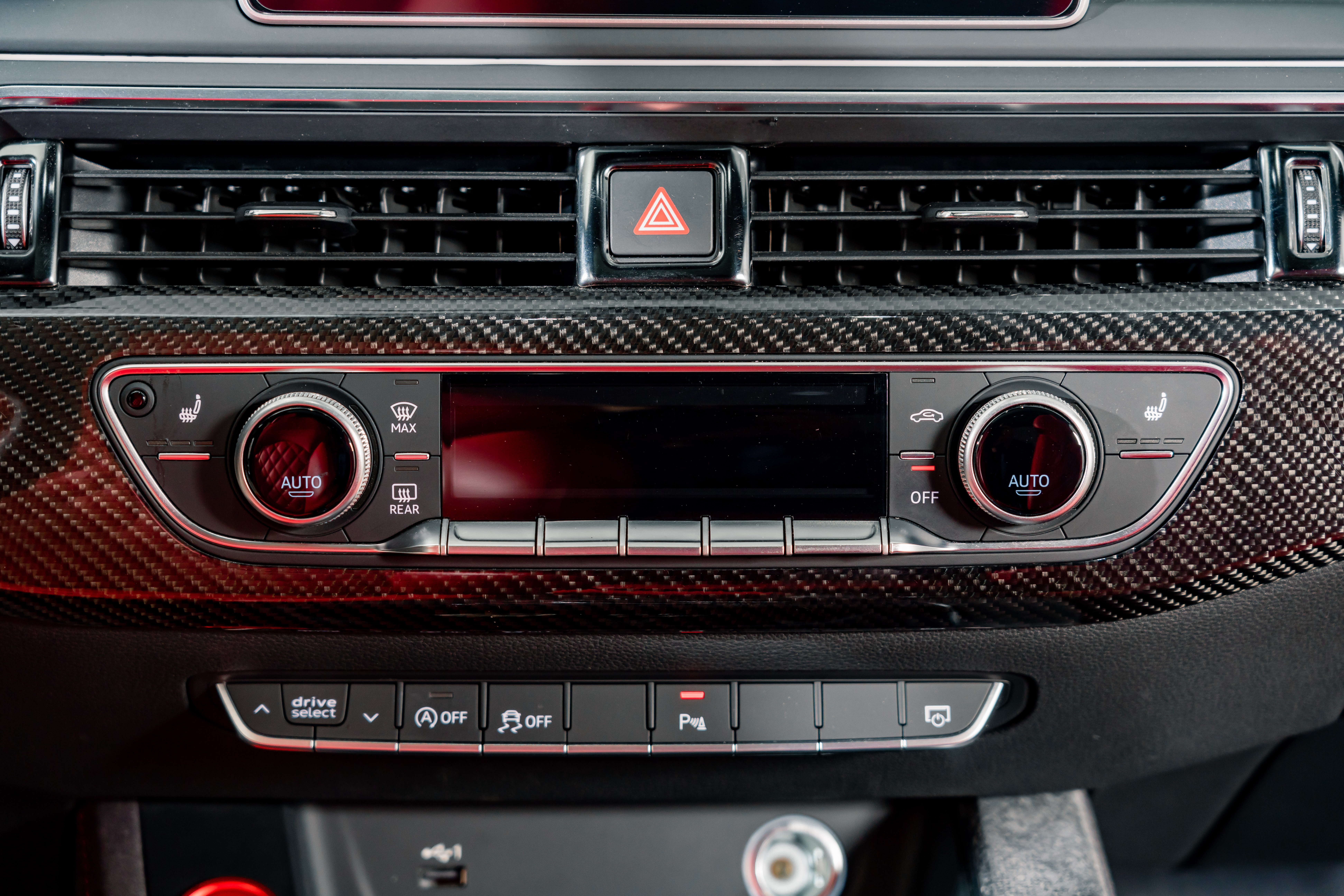 Audi A5 (Imported) 2019 #12 Audi A5 (Imported) 2019 изображение автомобиля #12