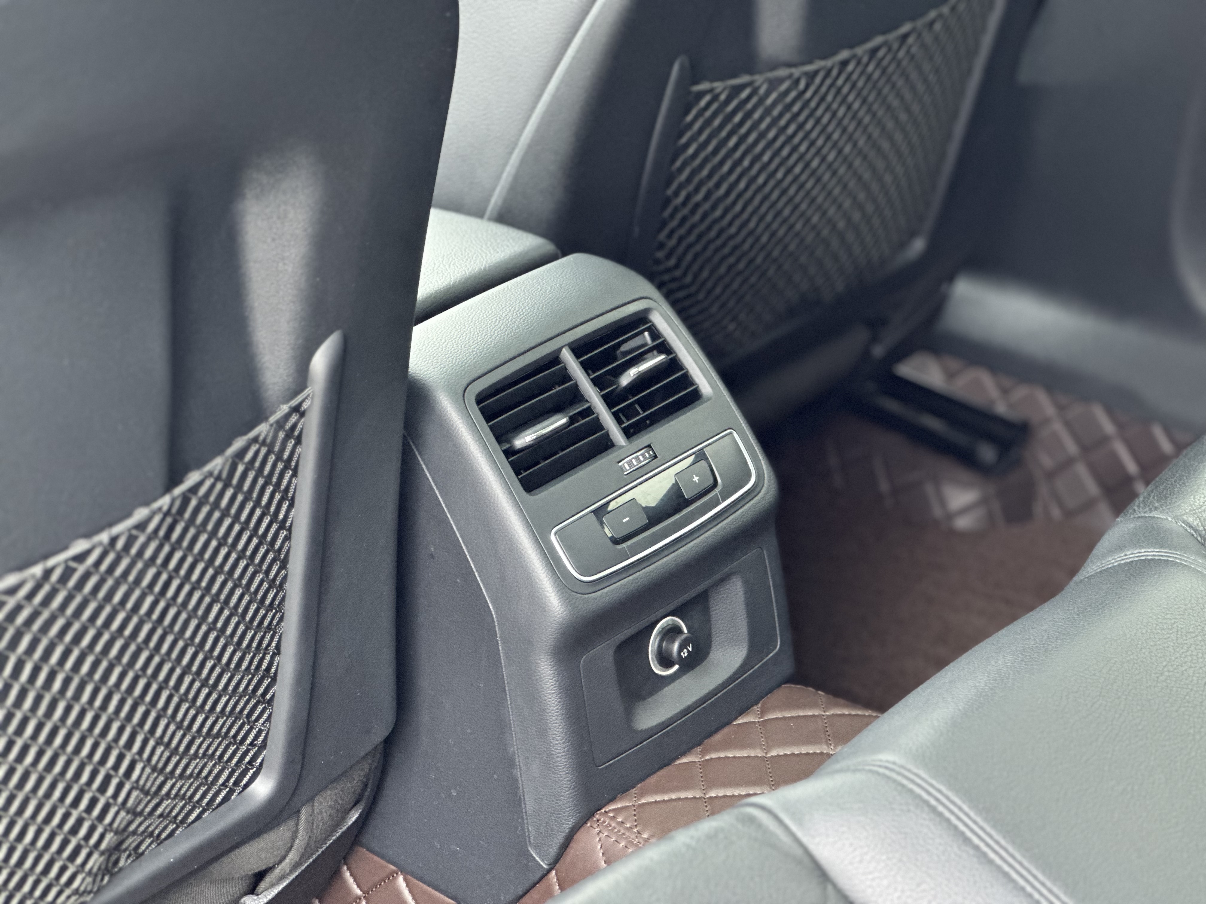 奥迪 奥迪A5(进口) 2017 汽车图片 #12