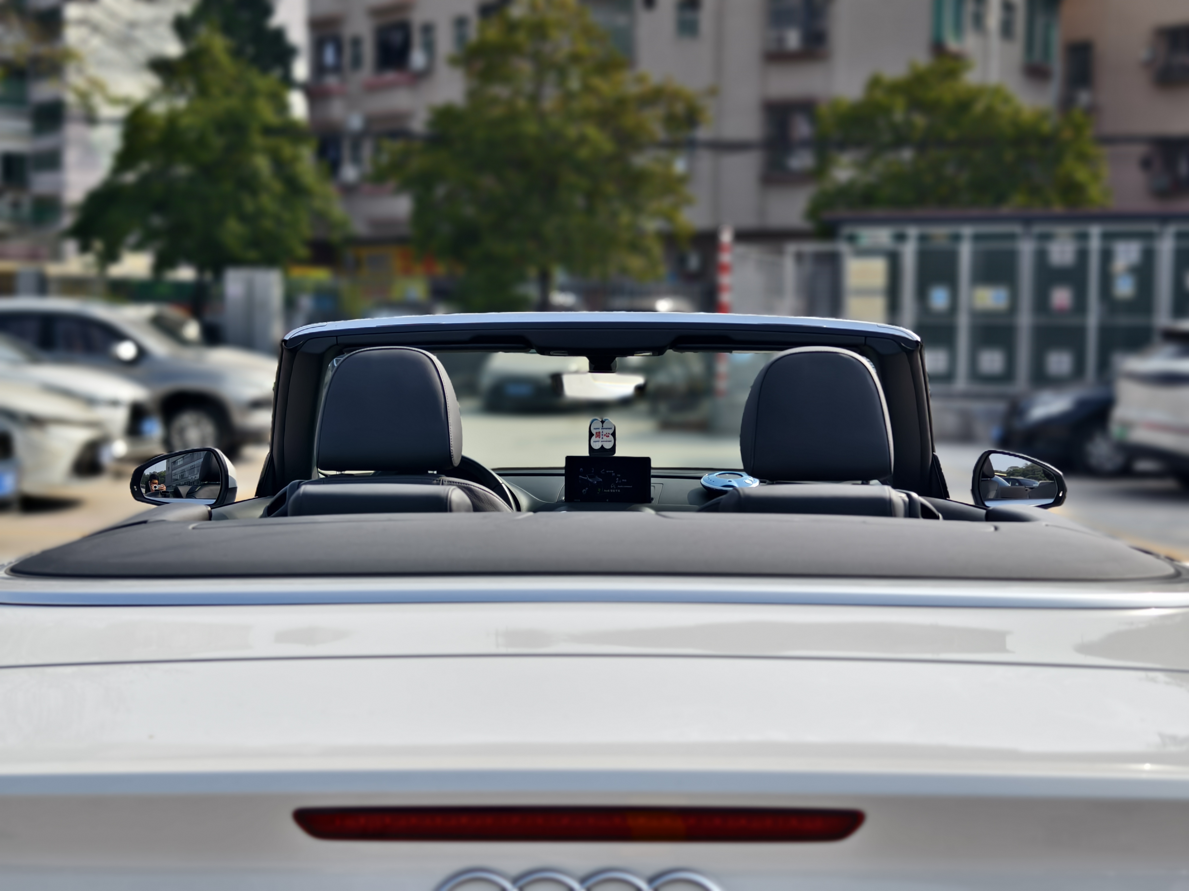 Audi A3 (Imported) 2017 #12 Audi A3 (Imported) 2017 car image #12