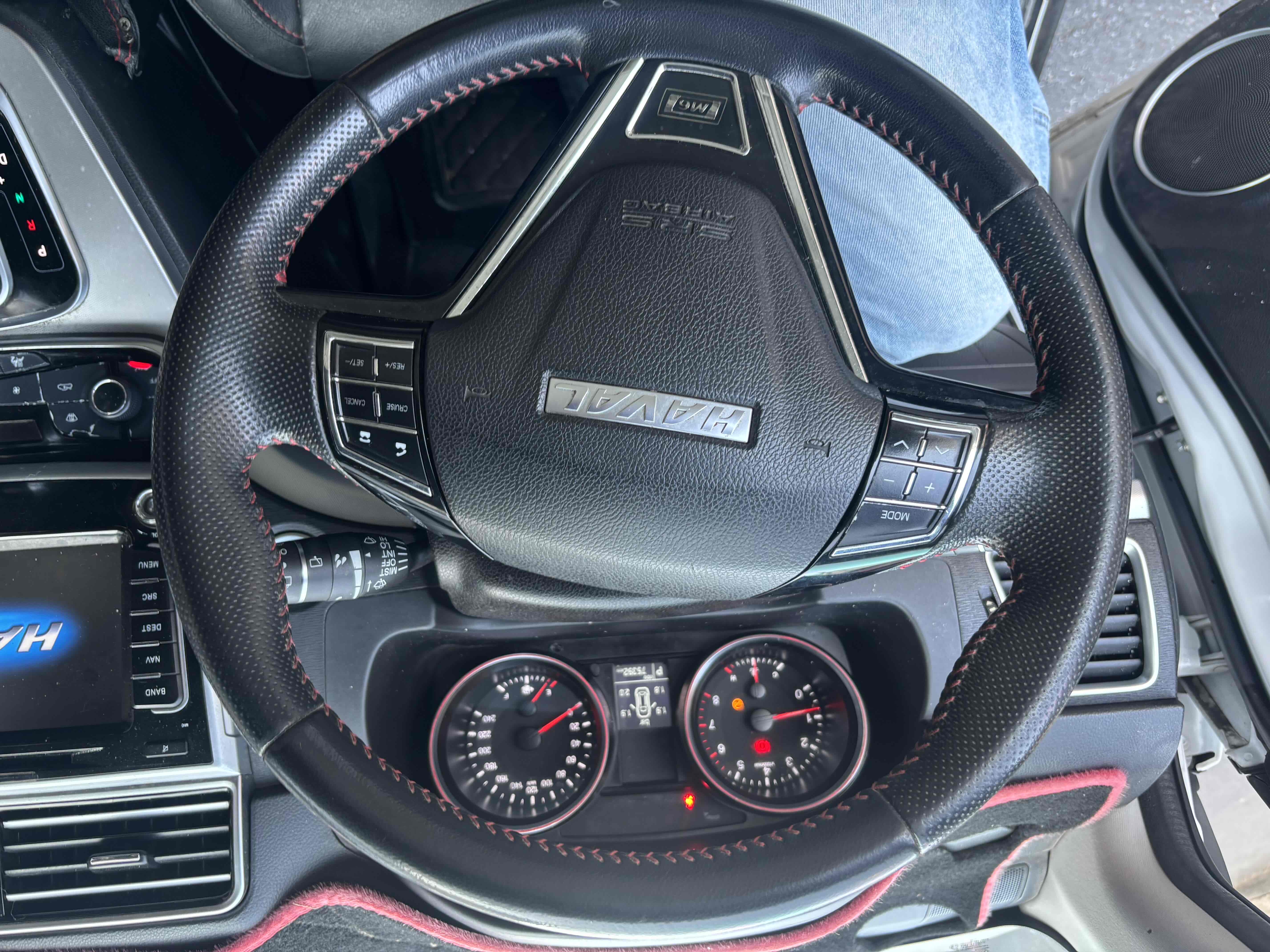 哈弗 哈弗M6 2018 汽车图片 #12