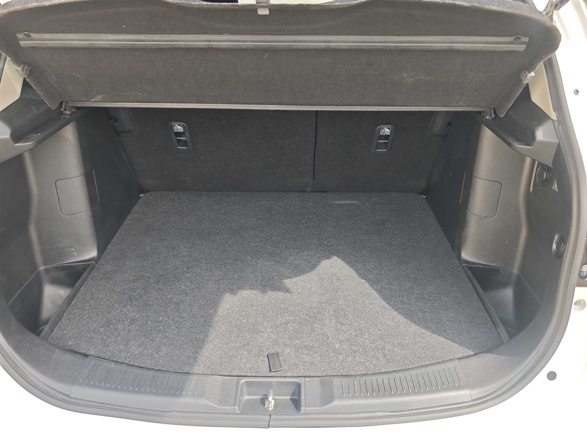 铃木 骁途 2018 汽车图片 #12