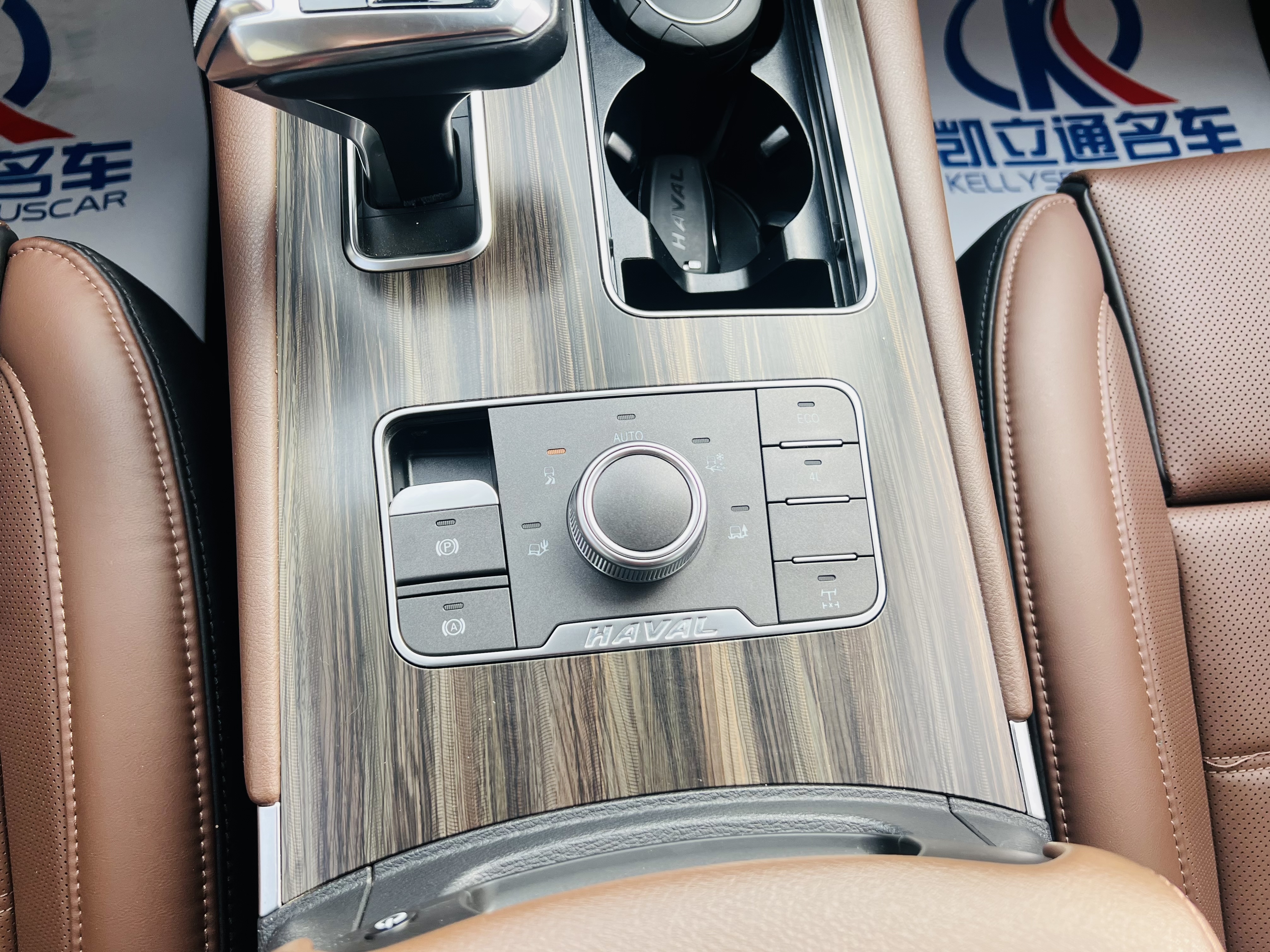 Haval H9 2019 car image #12