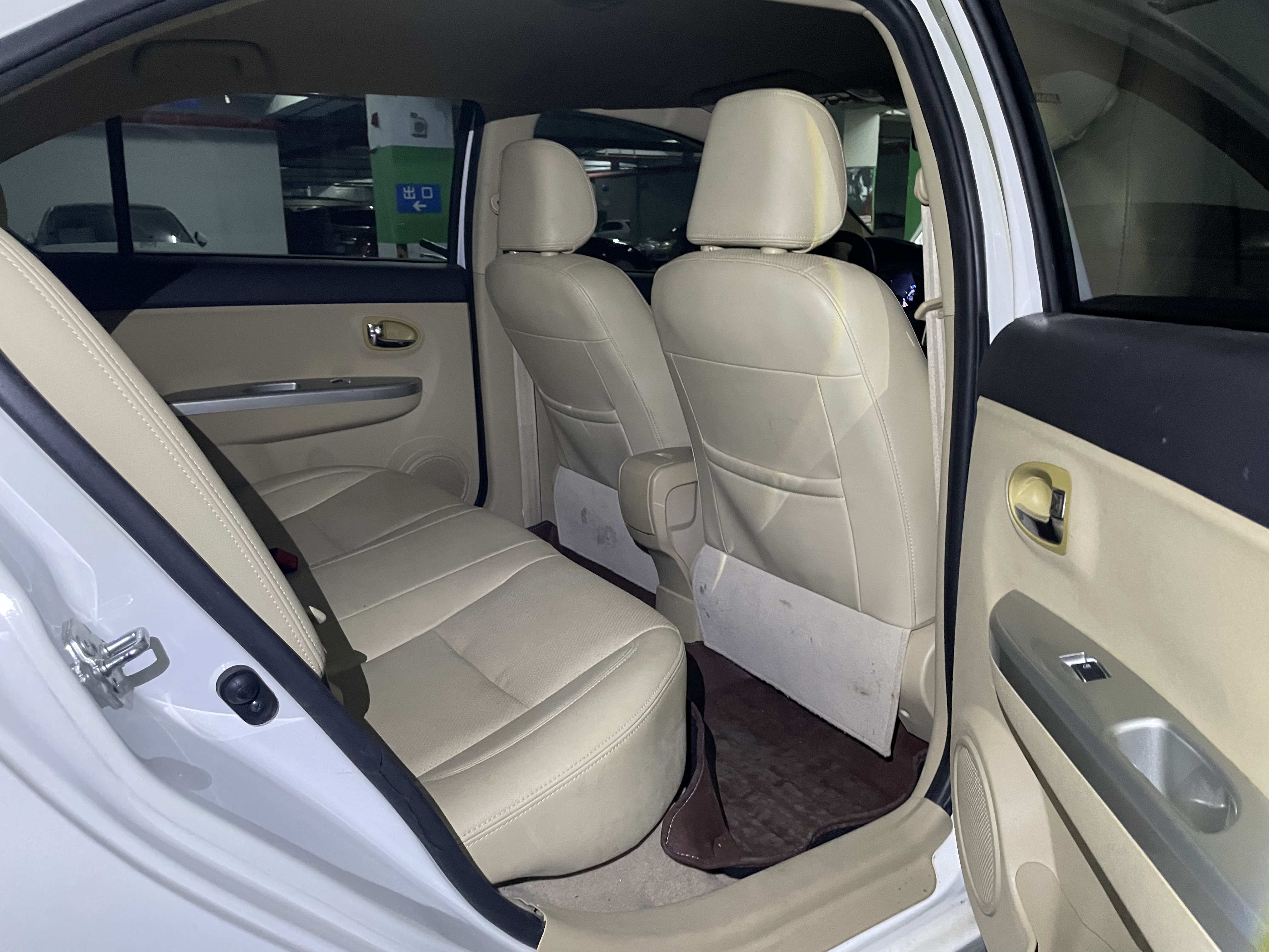 Great Wall C30 New Energy 2017 #12 Great Wall C30 New Energy 2017 immagine di auto #12