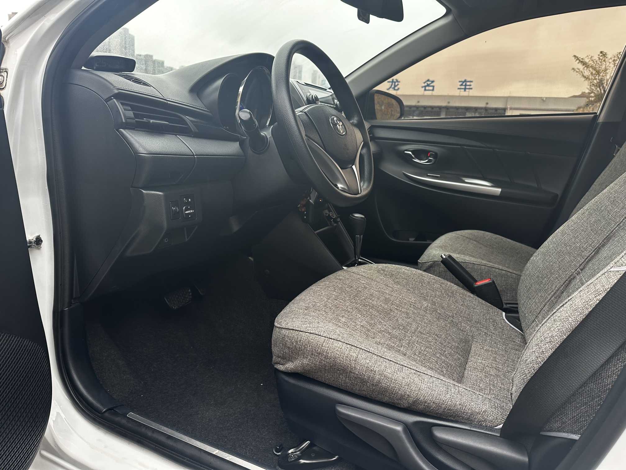 Yaris L Zhixuan 2017 #12 Yaris L Zhixuan 2017 car image #12