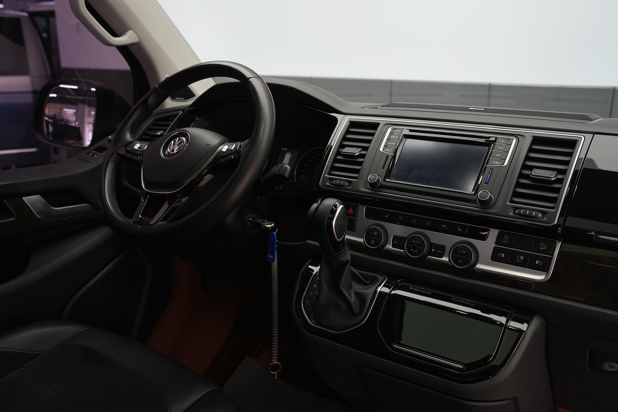 大众 迈特威 2018 汽车图片 #12