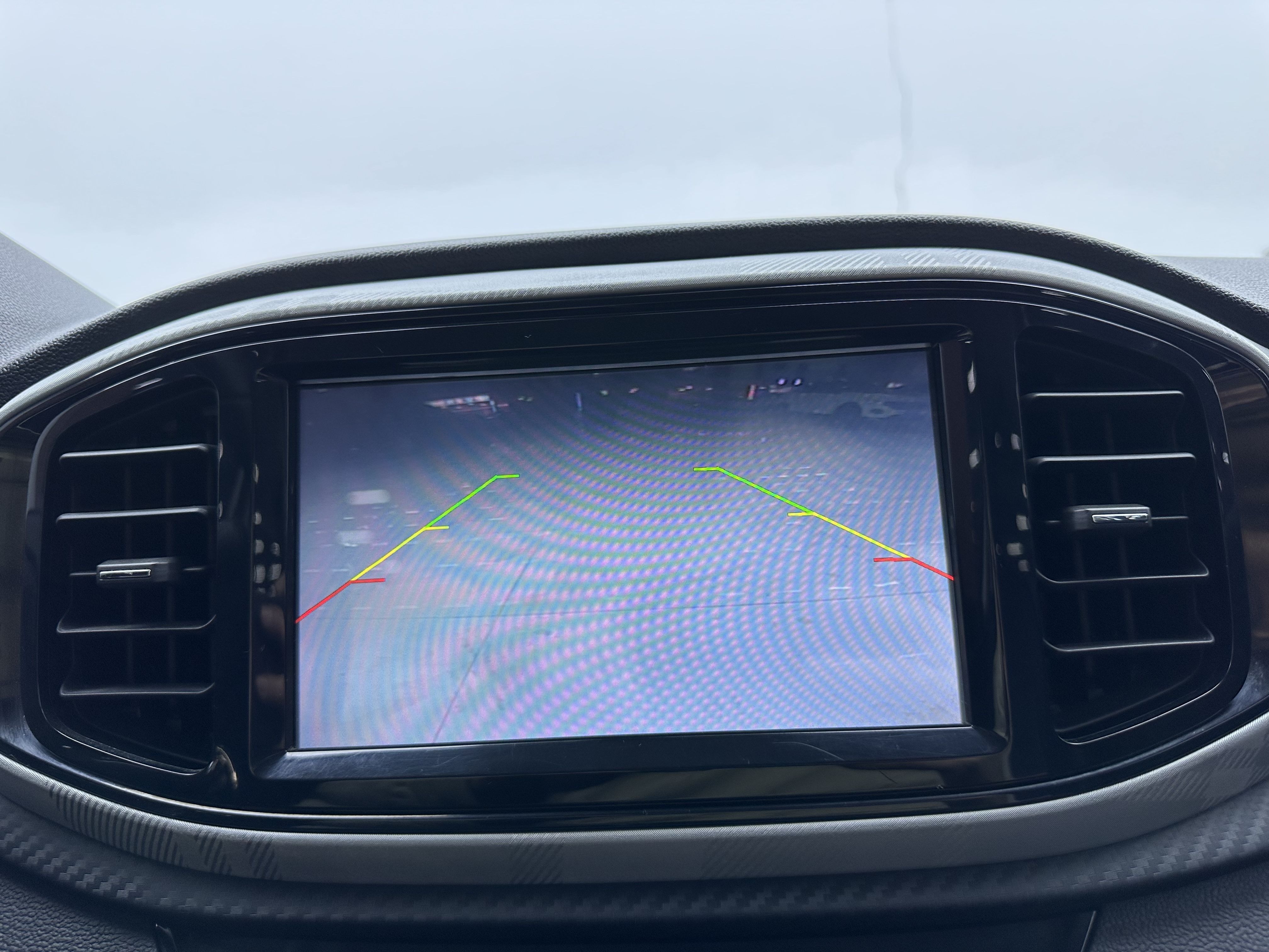 MG 3 2019 car image #12