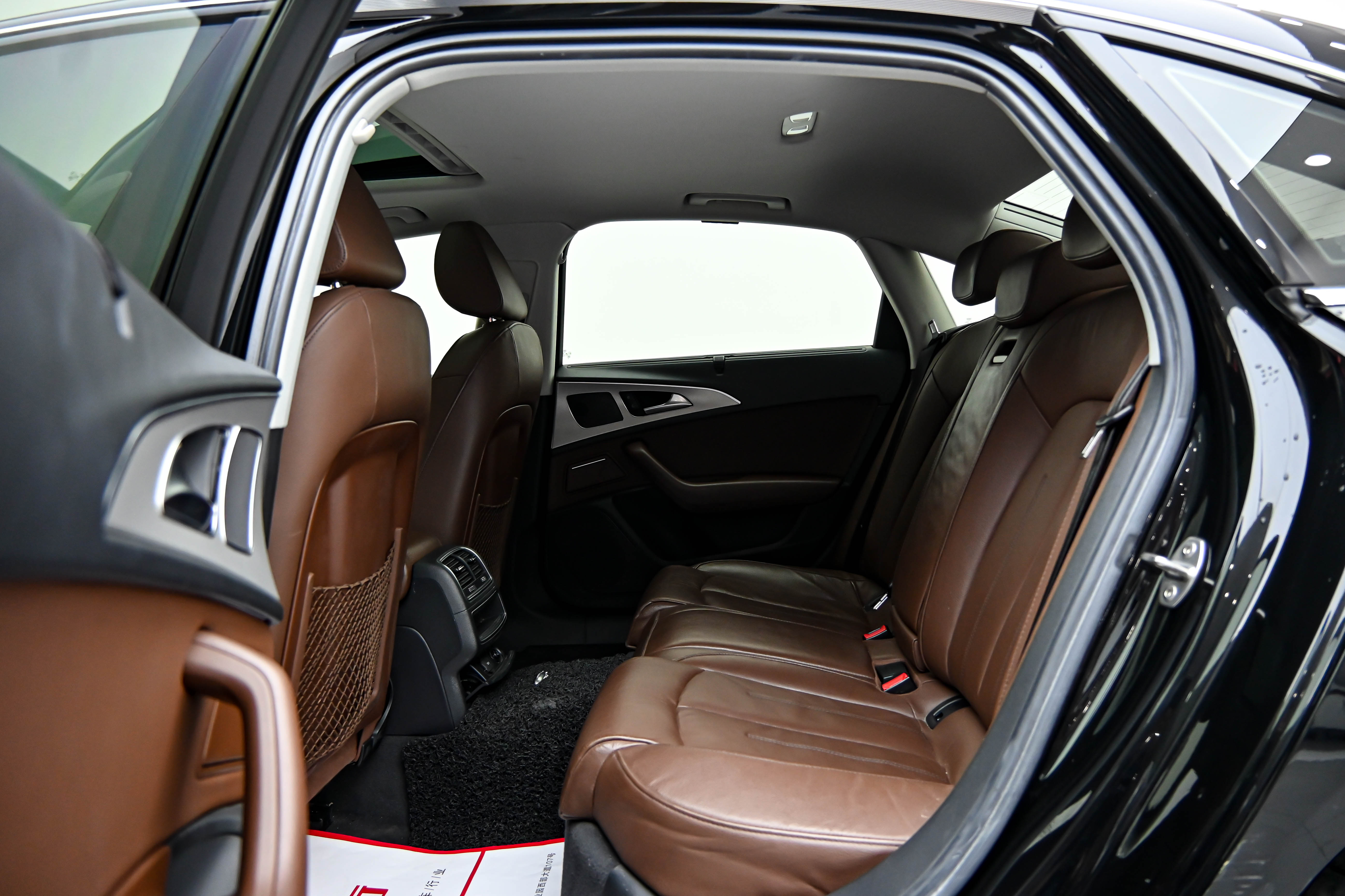 Audi A6L 2018 imagem de carro #12