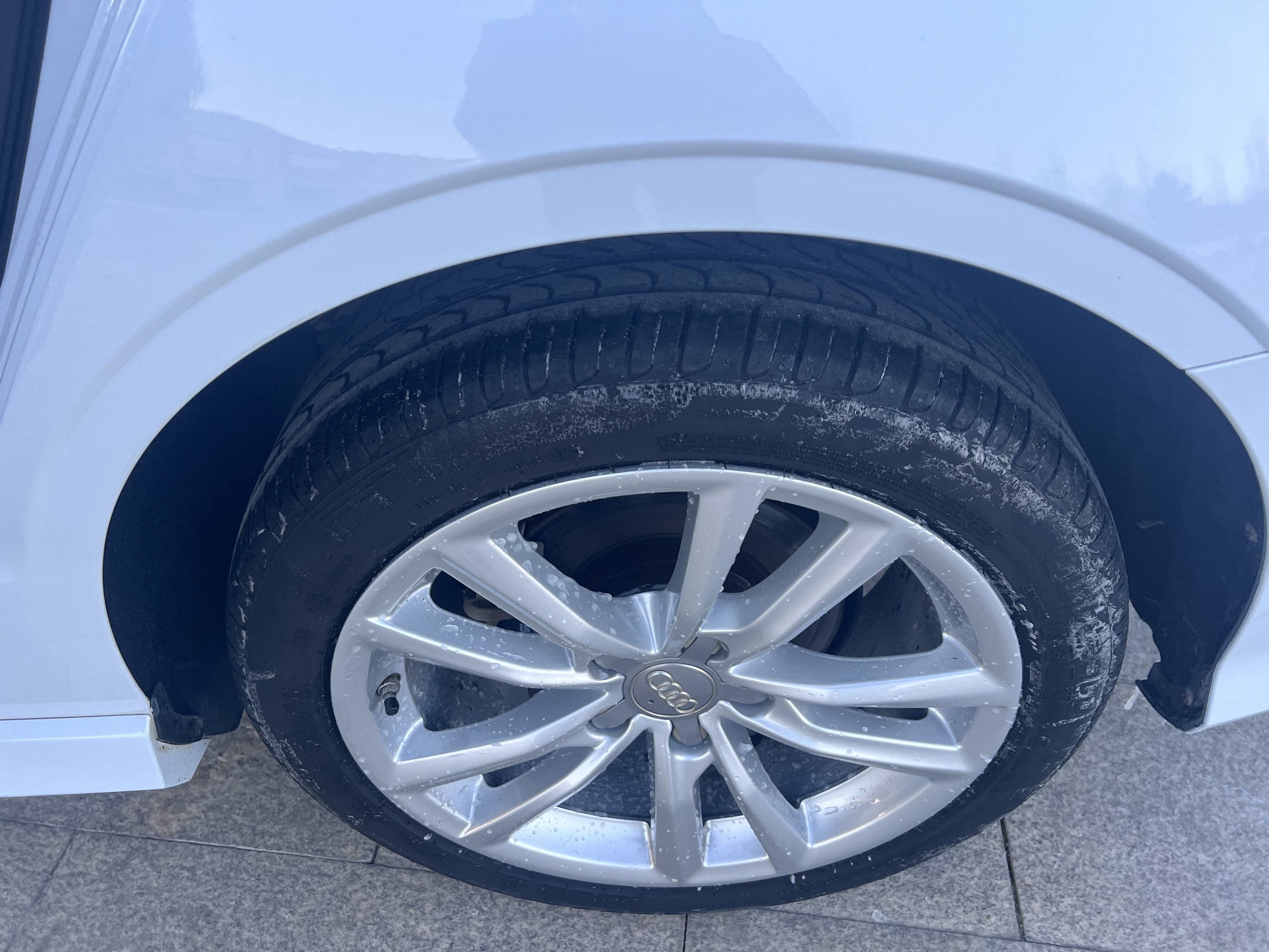 Audi A3 (Imported) 2014 #12 Audi A3 (Imported) 2014 car image #12