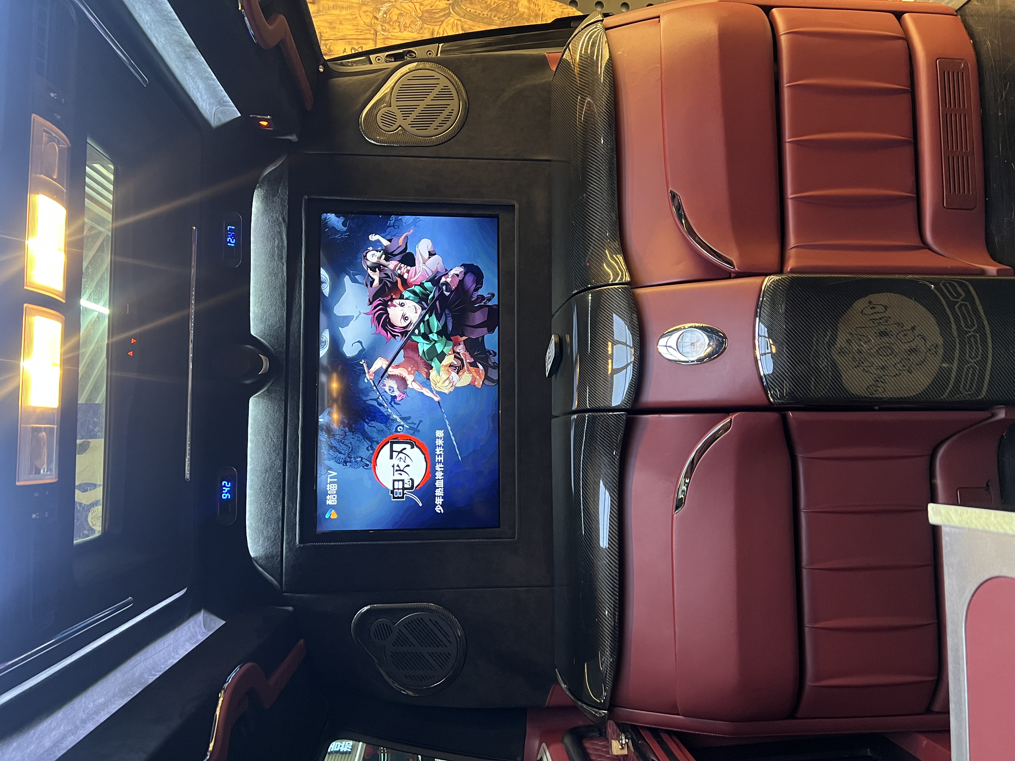 Volkswagen Caravelle 2018 #12 Volkswagen Caravelle 2018 car image #12