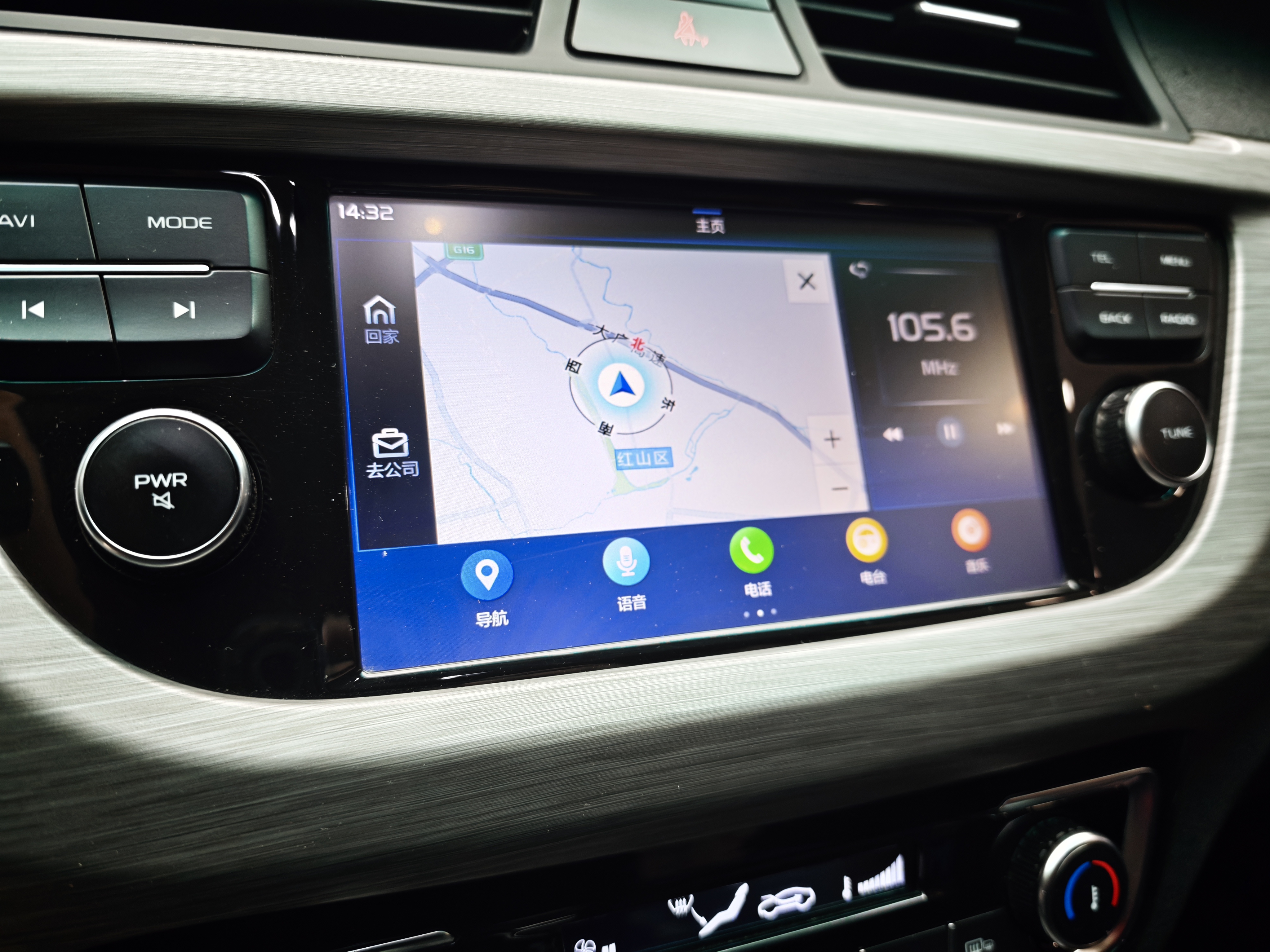 Vision X3 2018 #12 Vision X3 2018 car image #12