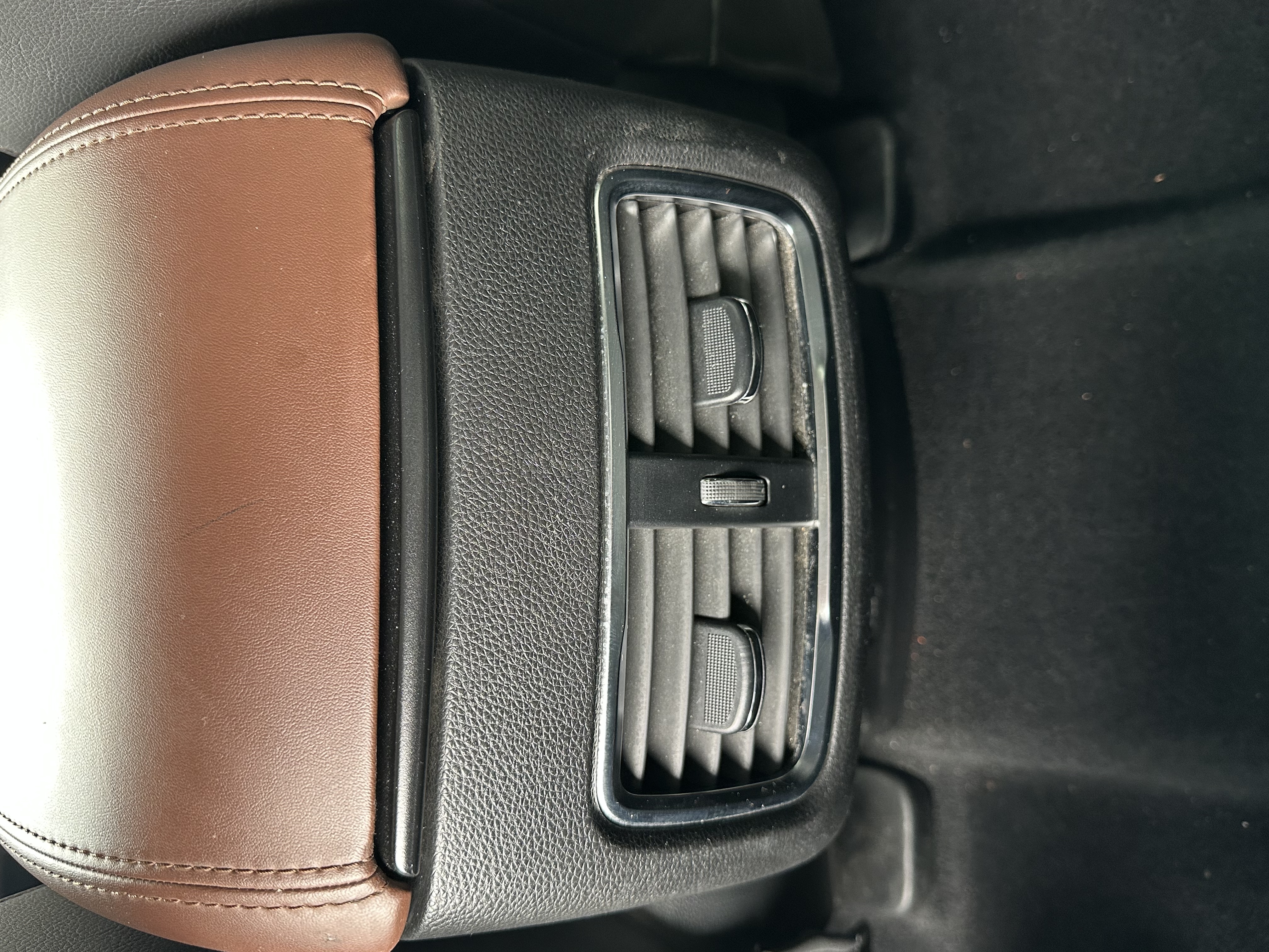 GAC Trumpchi GS7 2017 car image #12