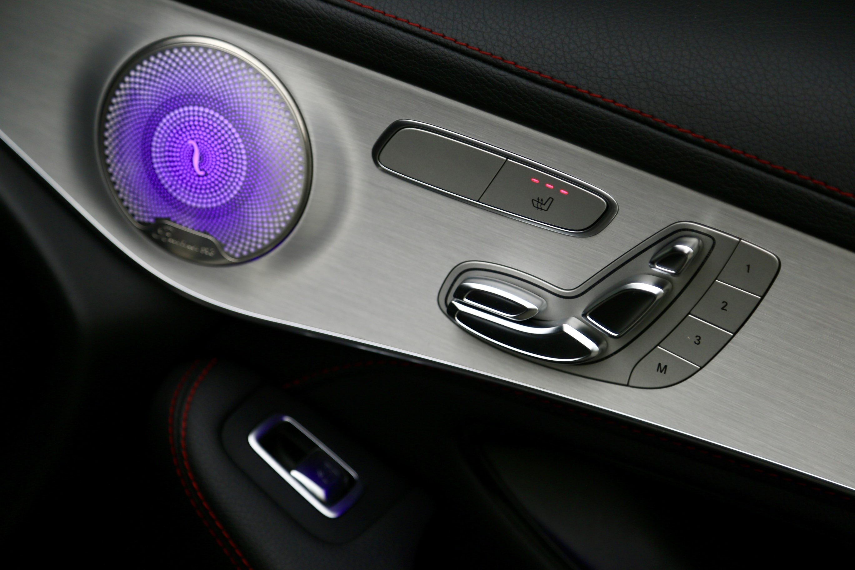 Mercedes-Benz GLC Coupe AMG 2019 изображение автомобиля #12