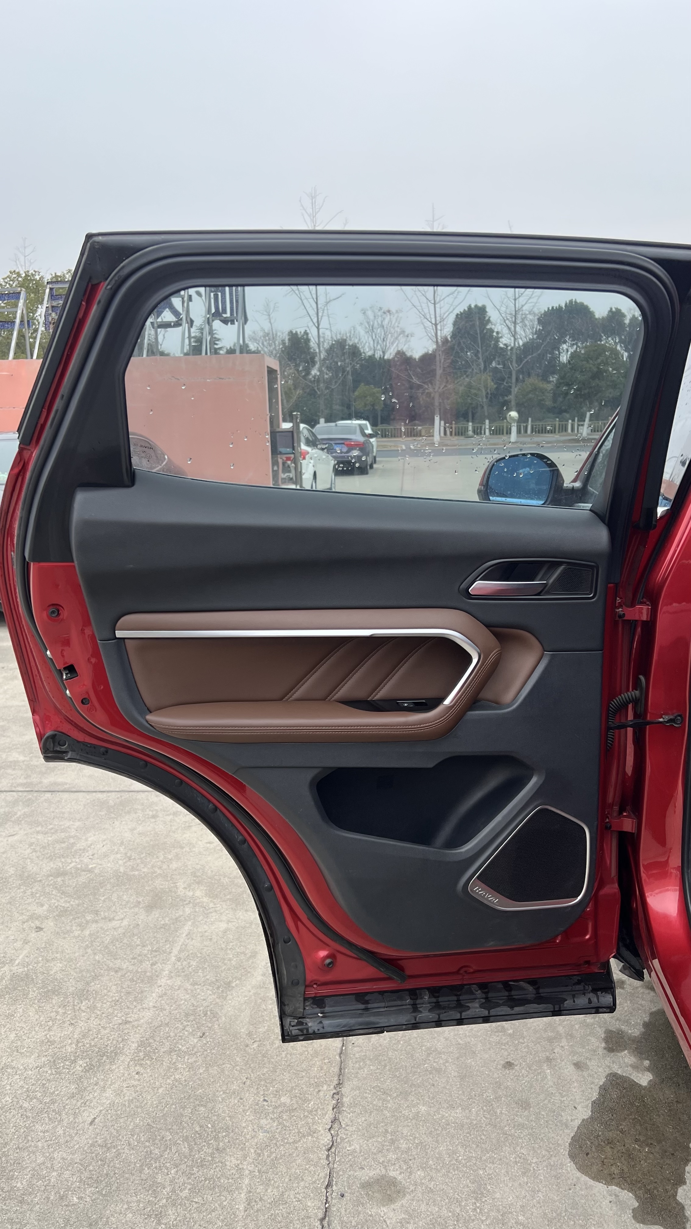 Haval H6 2018 car image #12