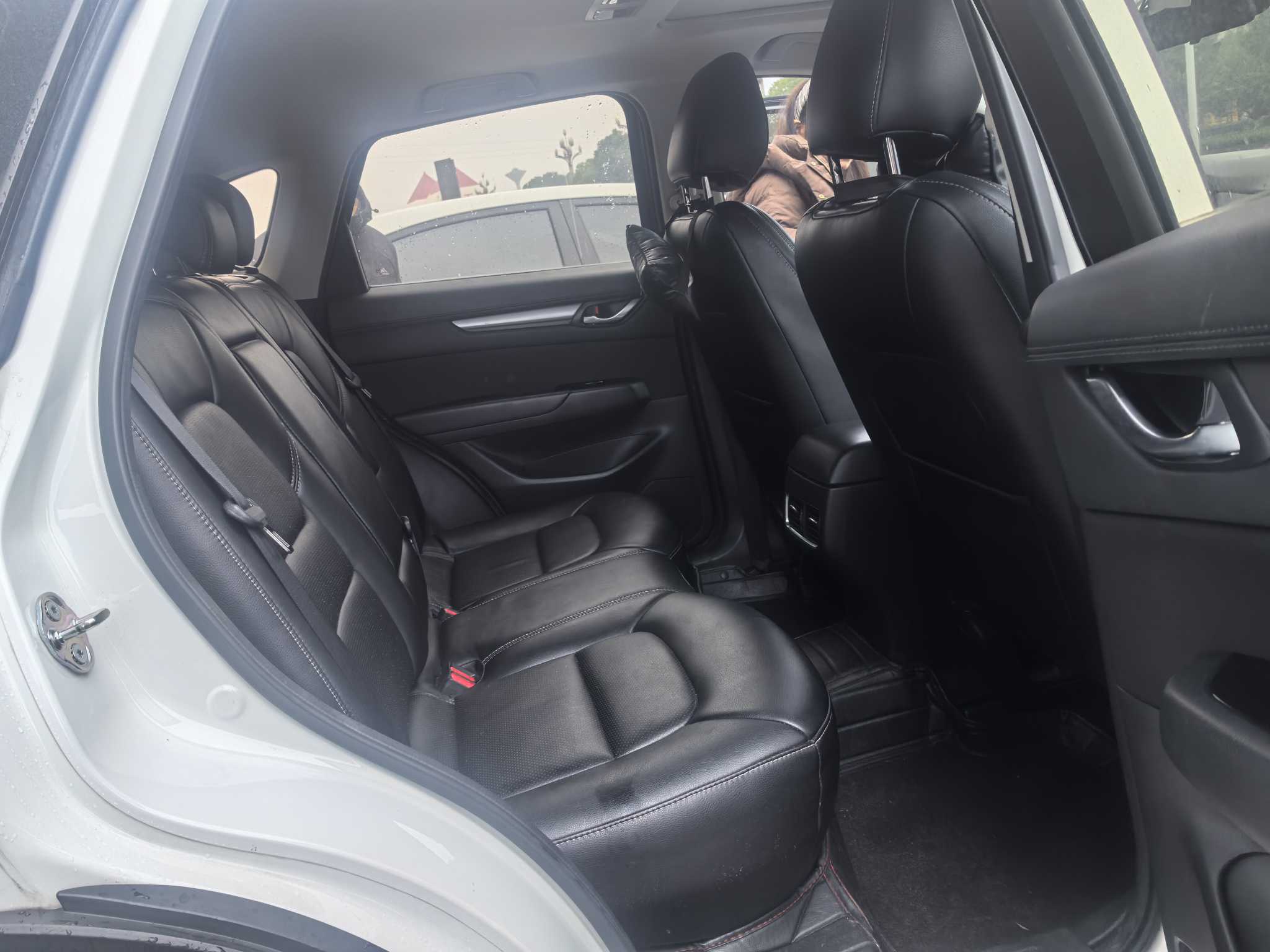 Mazda CX-5 2019 car image #12