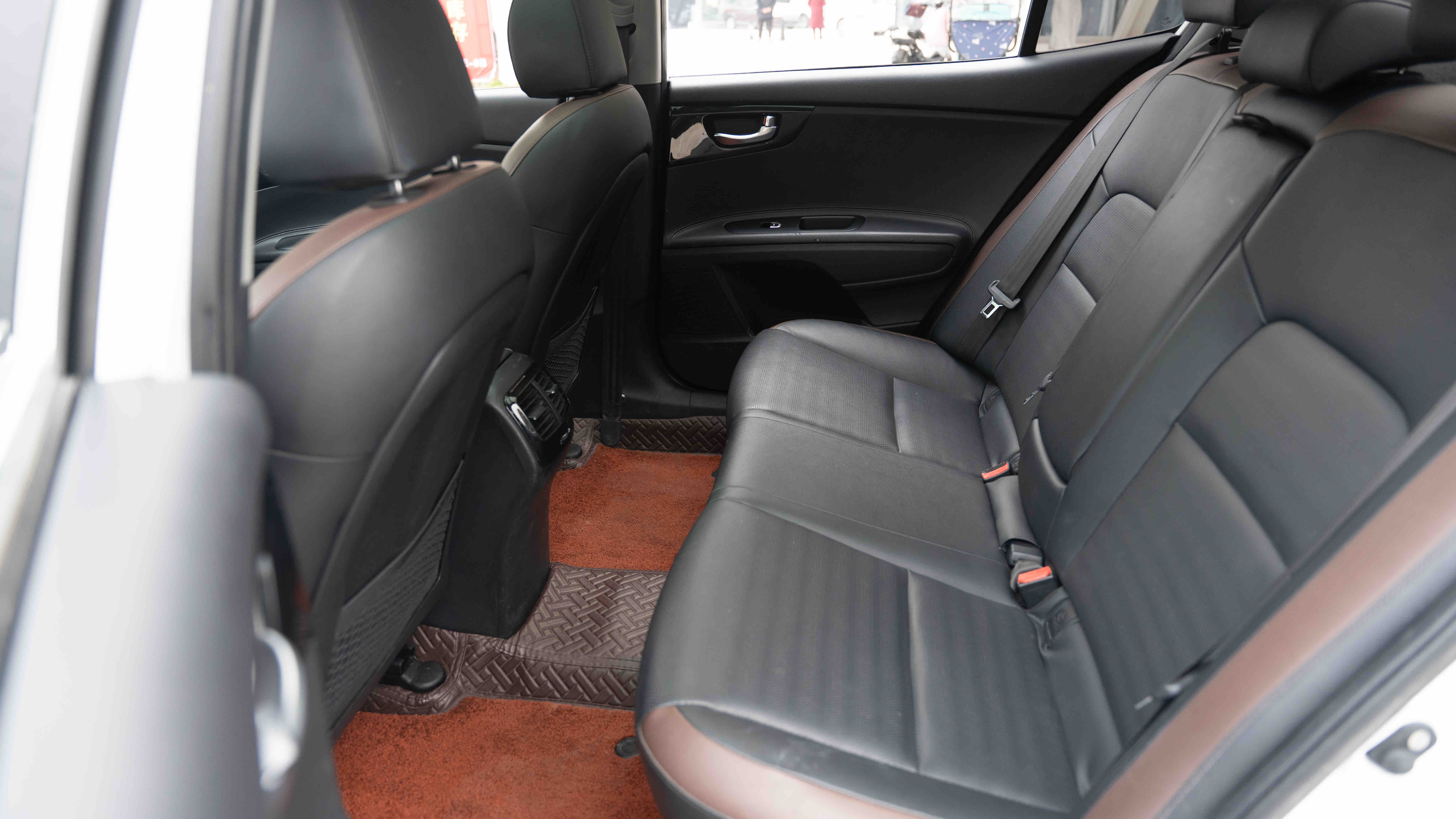 Kia K5 2019 immagine di auto #12