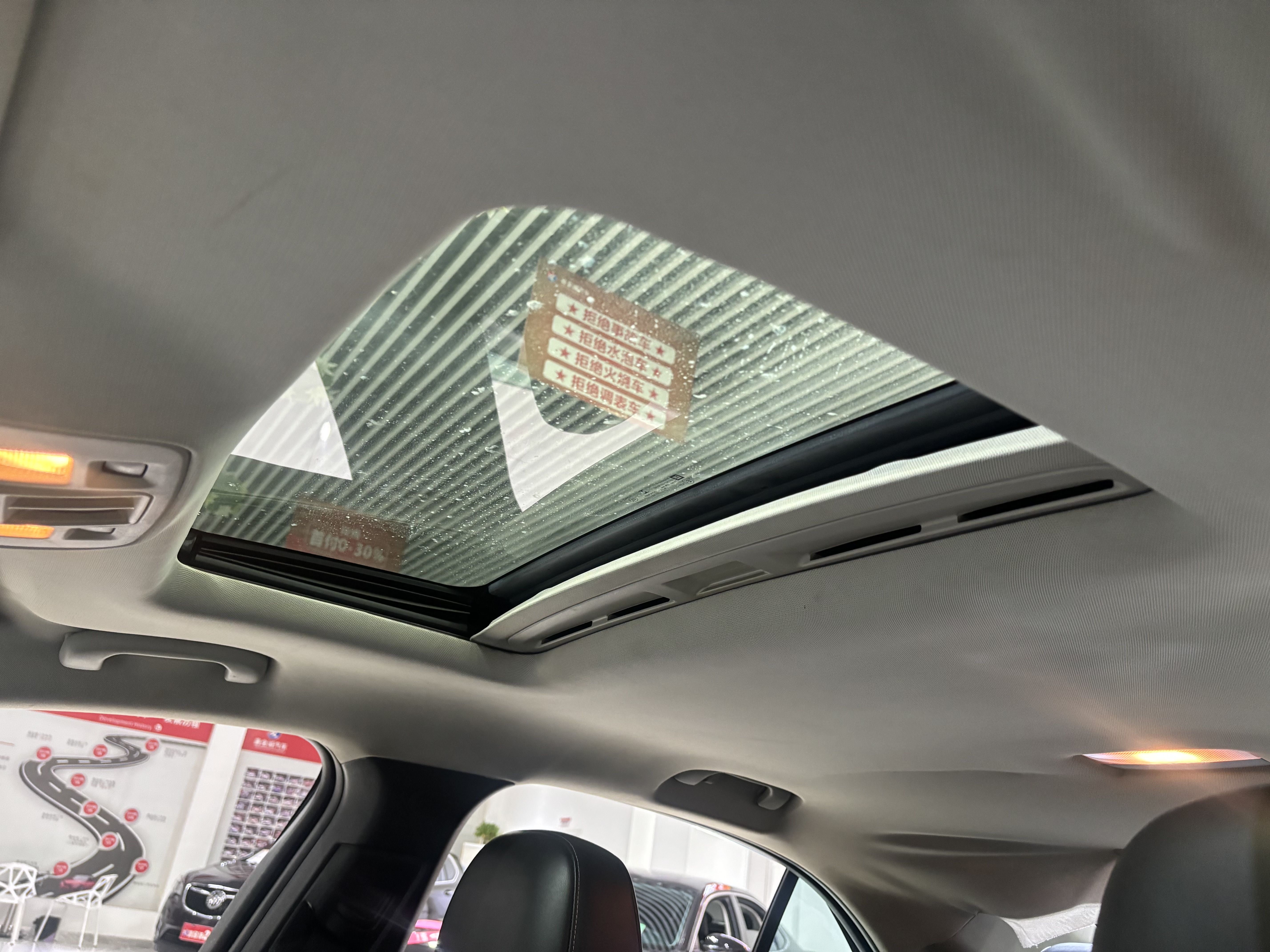 Chevrolet Malibu 2014 car image #12