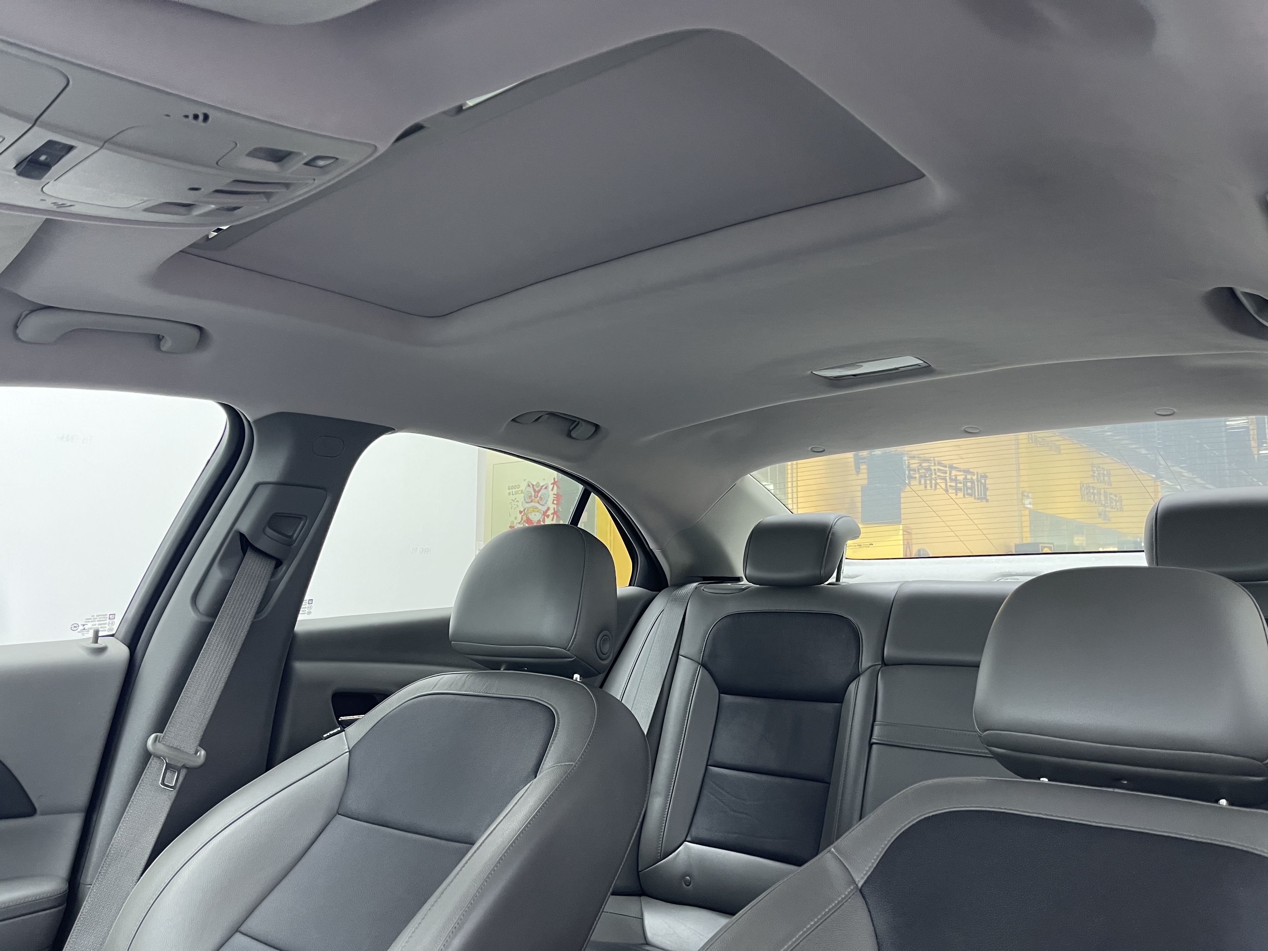 Chevrolet Malibu 2014 #12 Chevrolet Malibu 2014 immagine di auto #12