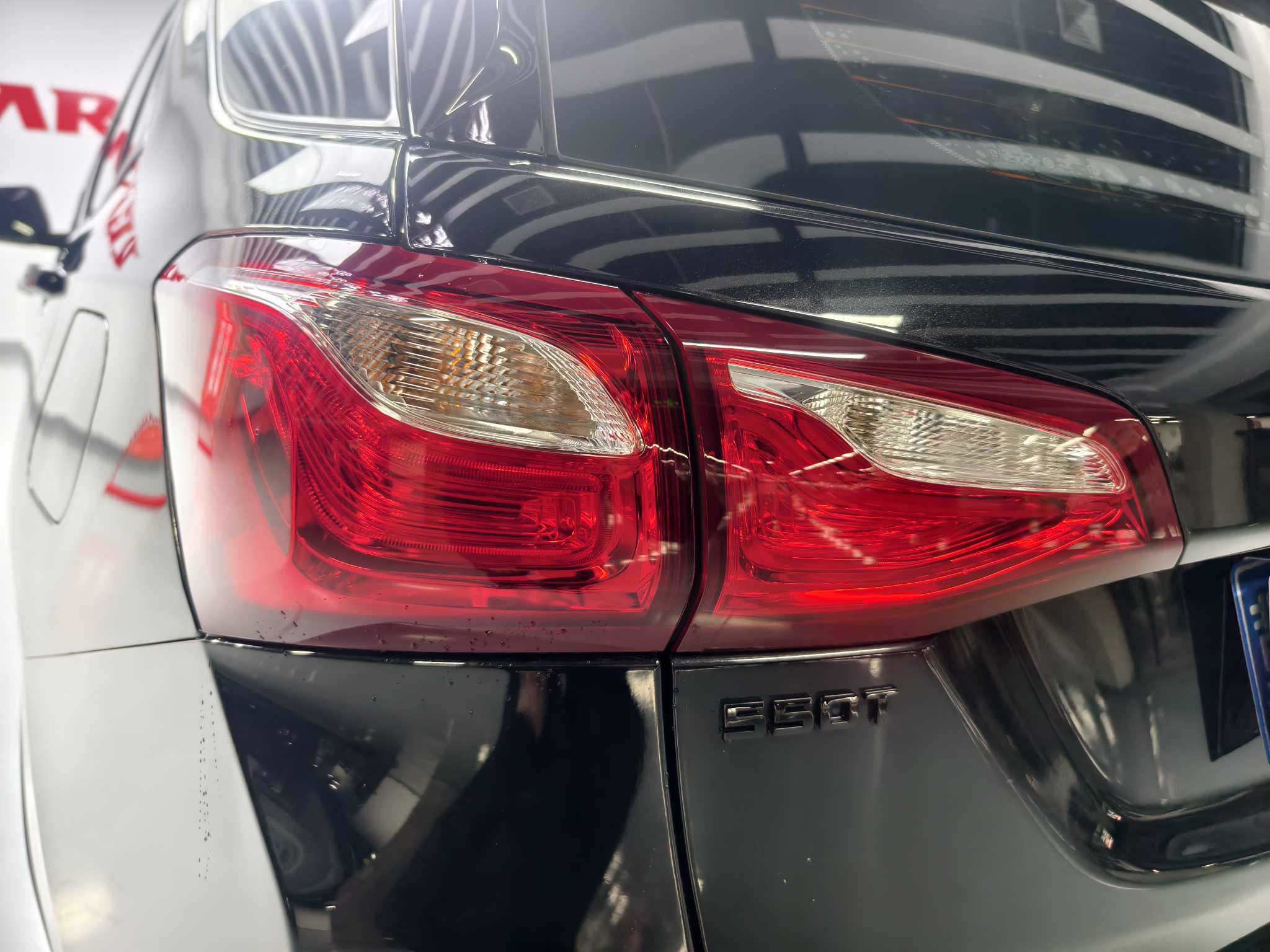 Chevrolet Equinox 2018 immagine di auto #12