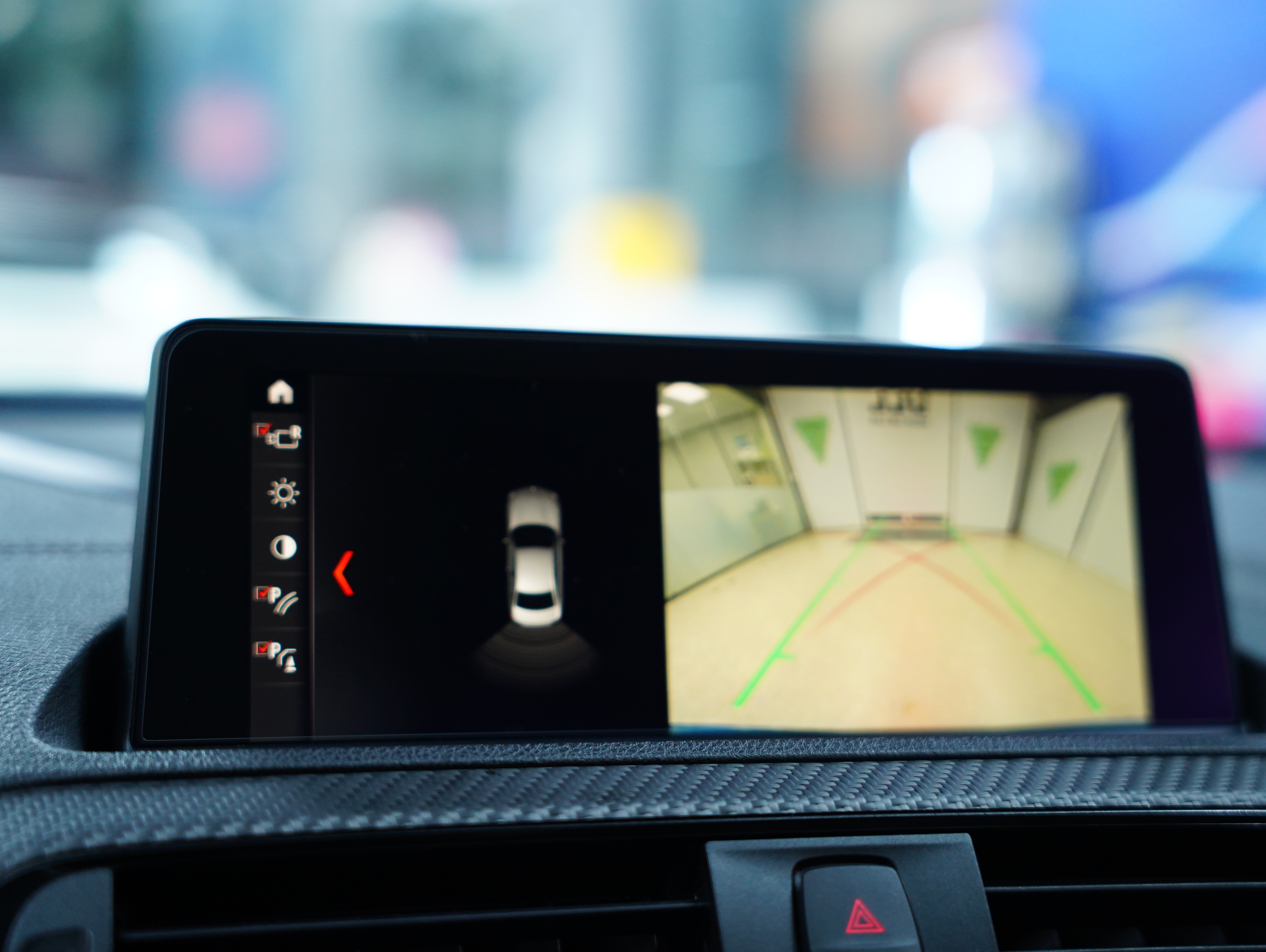 BMW M2 2018 #12 BMW M2 2018 car image #12