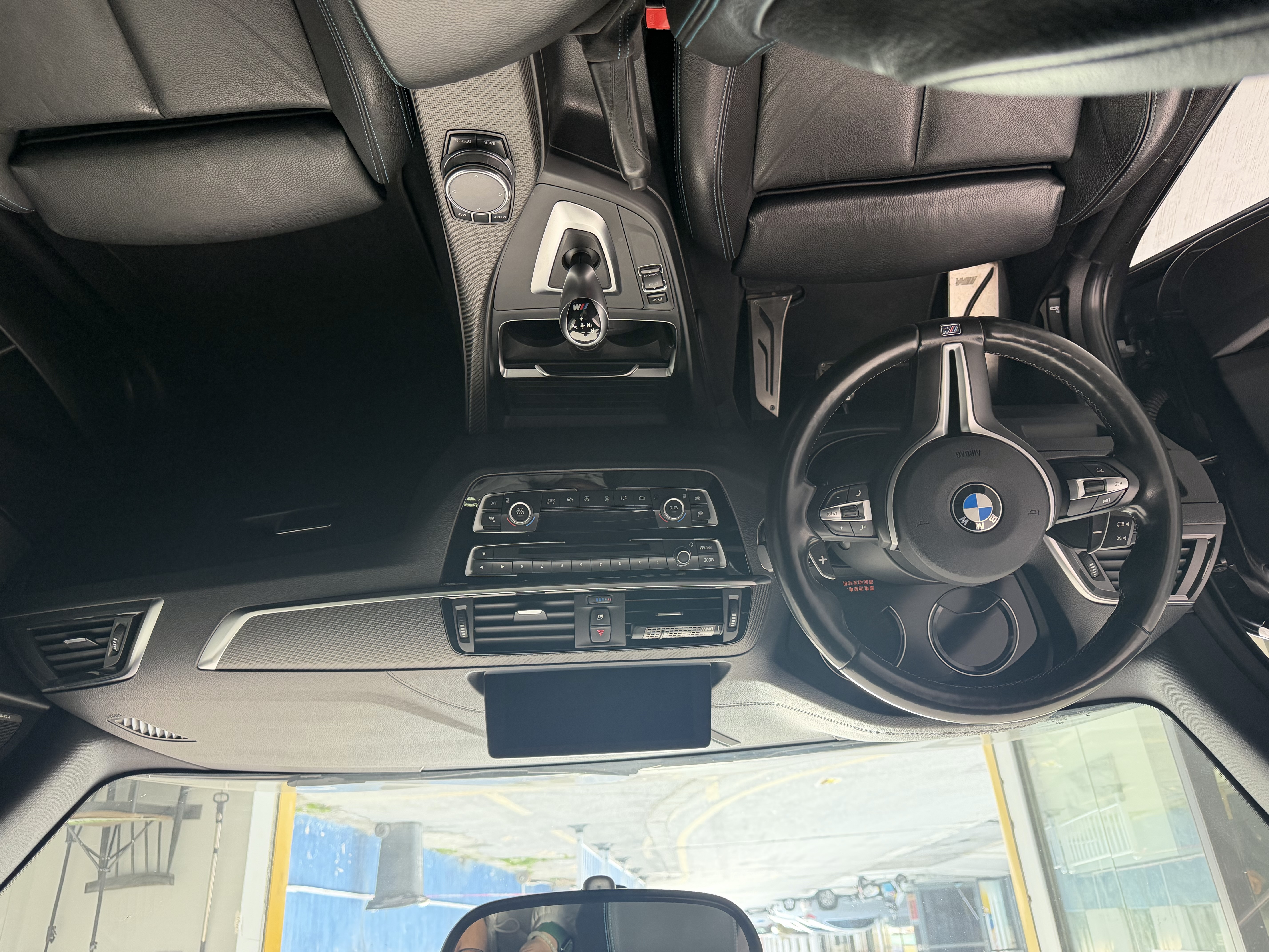 BMW M2 2018 immagine di auto #12