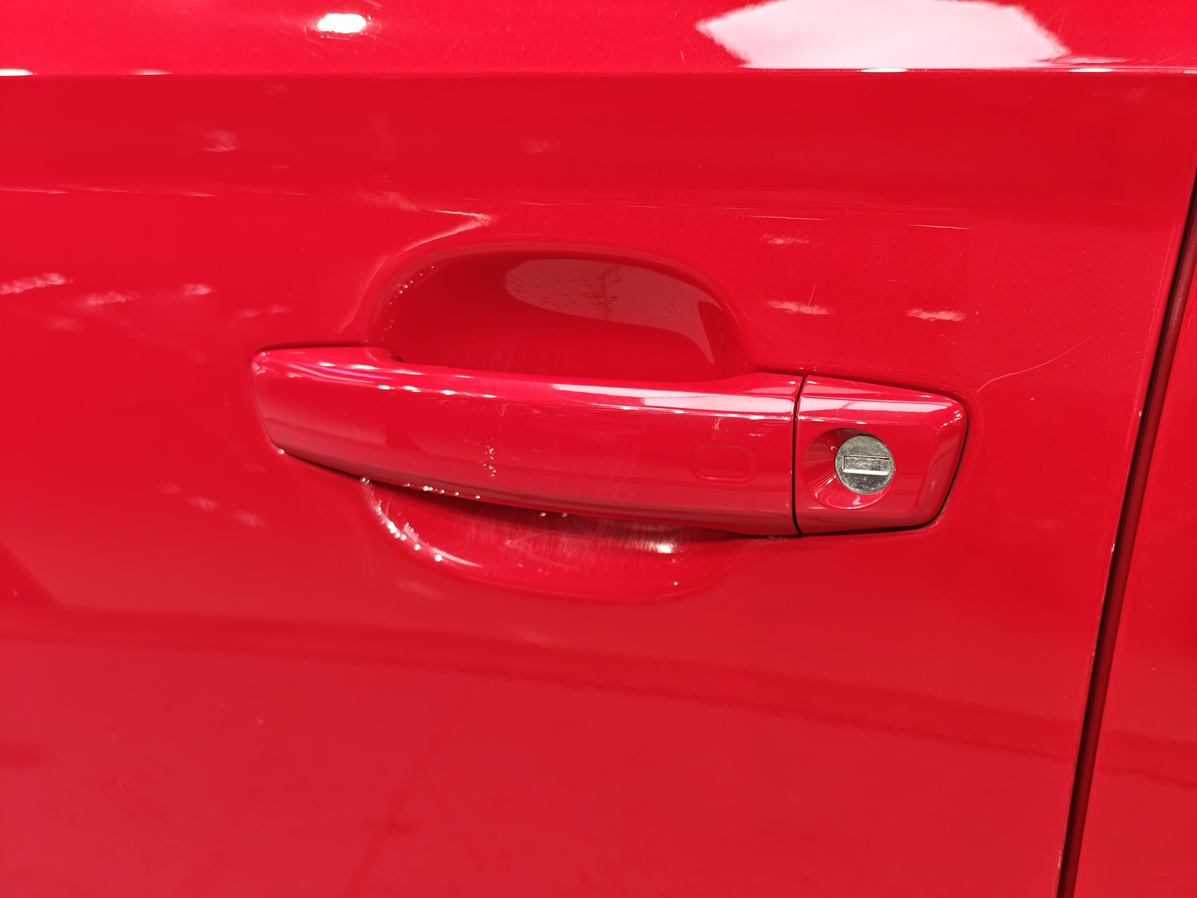 Audi A3 2017 #12 Audi A3 2017 car image #12