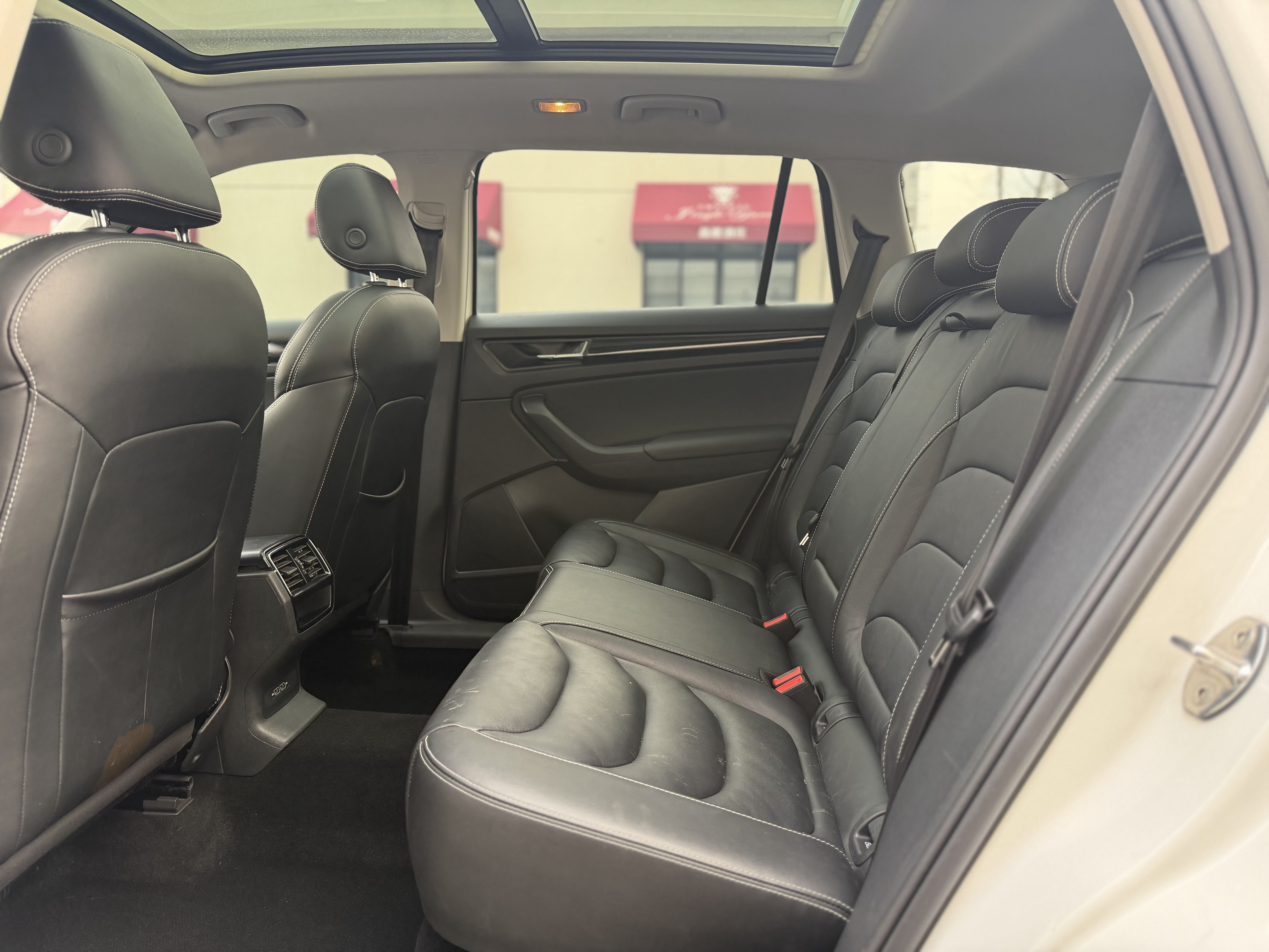 斯柯达 柯迪亚克 2019 汽车图片 #12