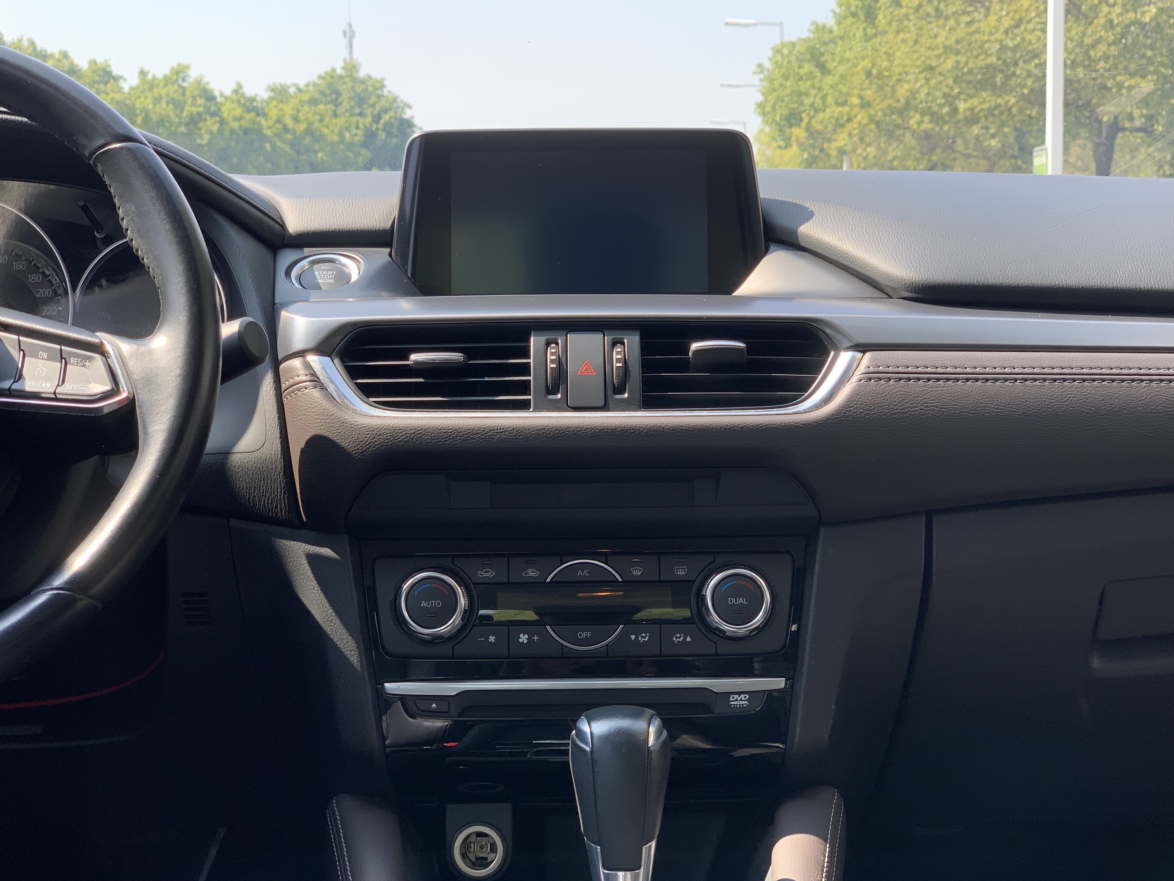 Mazda Atenza 2018 image de voiture #12