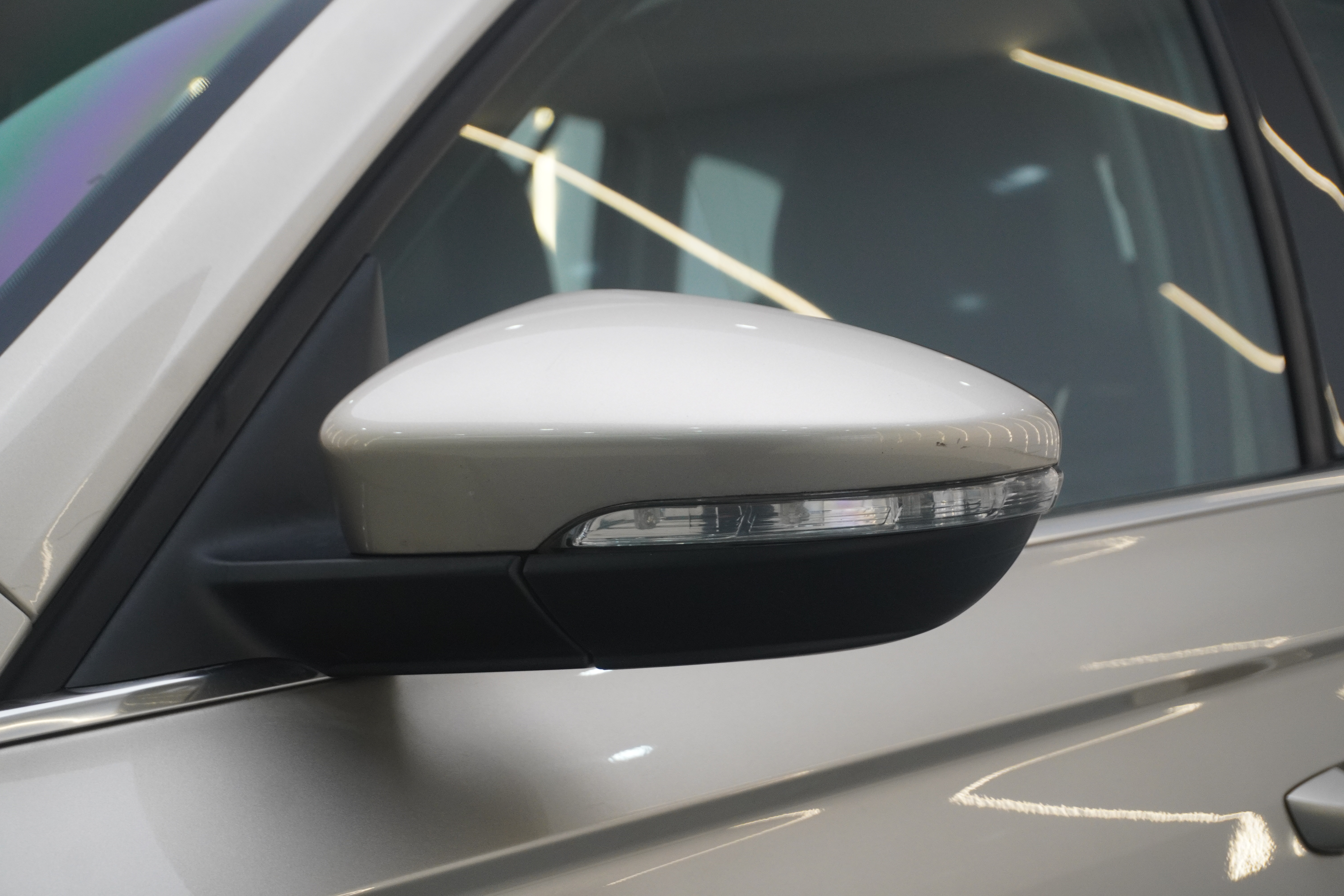 Volkswagen C-Trek 2018 immagine di auto #12