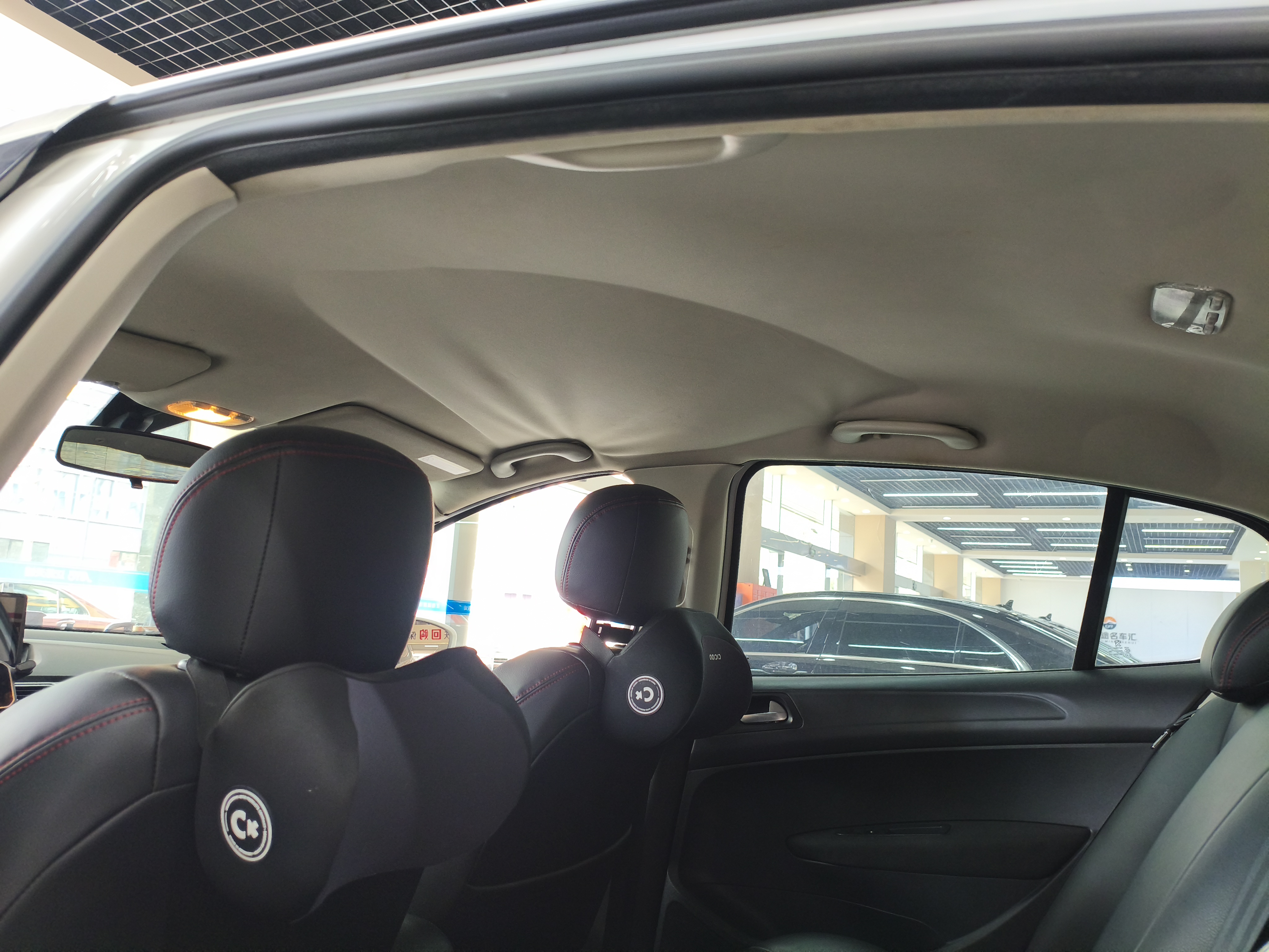 标致 标致308 2015 汽车图片 #12