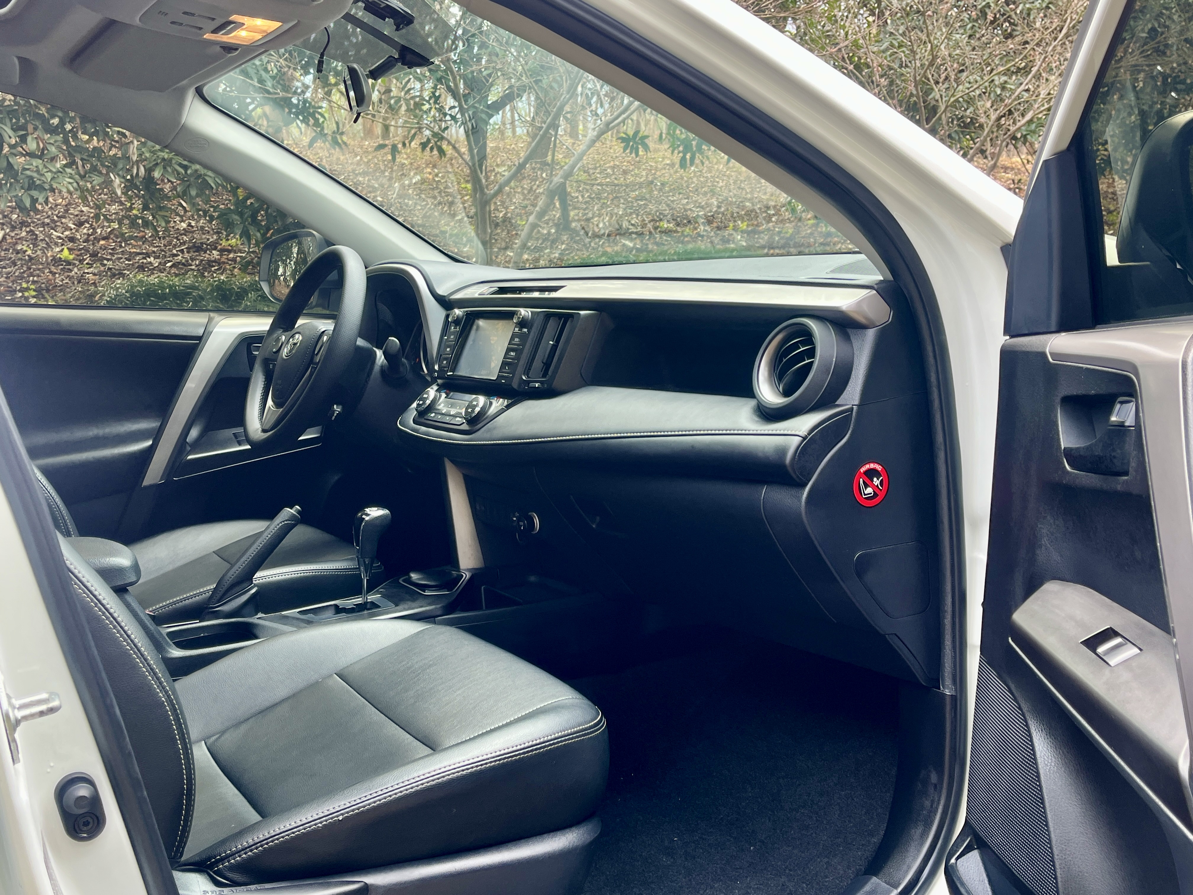 Toyota RAV4 2019 #12 Toyota RAV4 2019 car image #12
