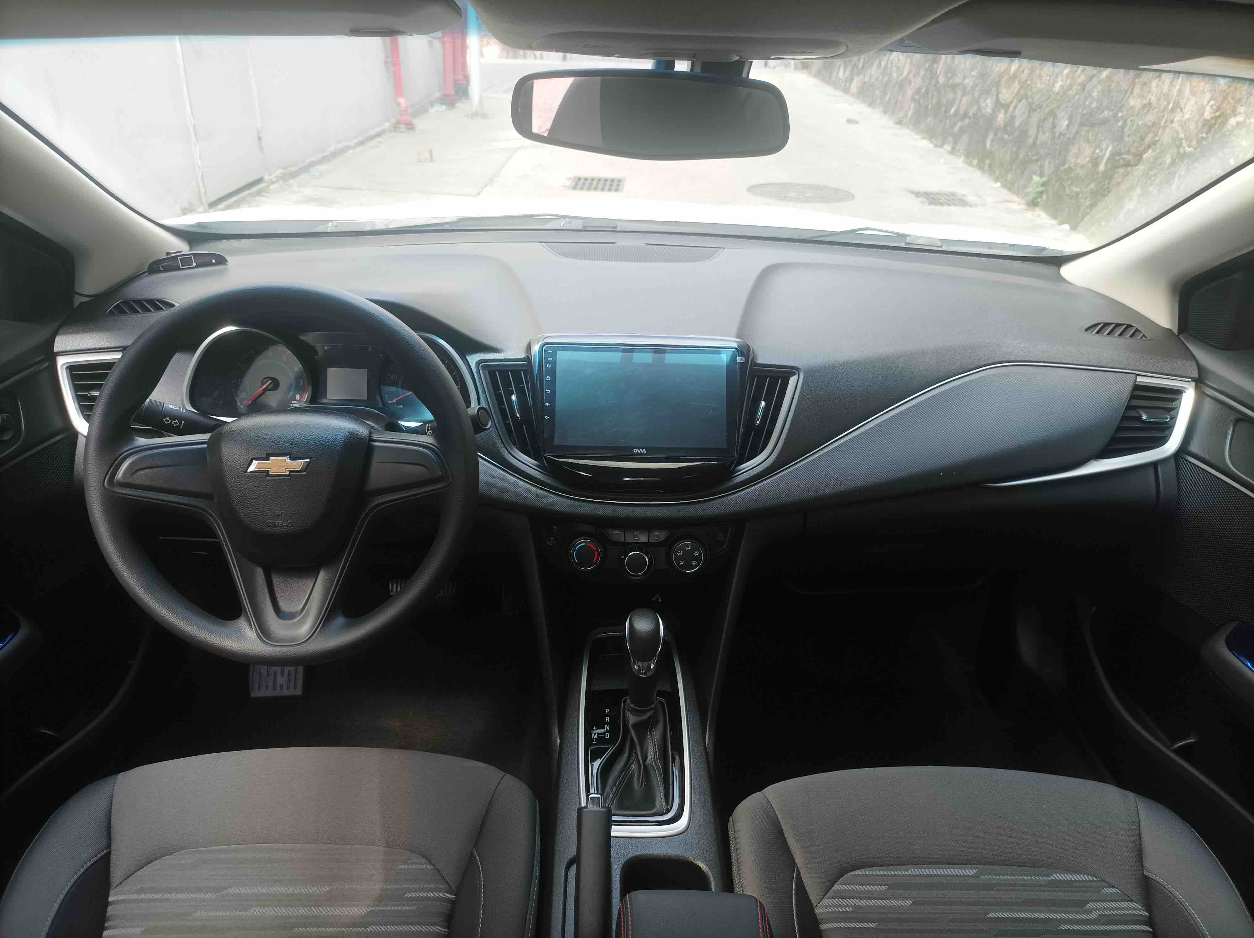 Chevrolet Cavalier 2018 imagem de carro #12