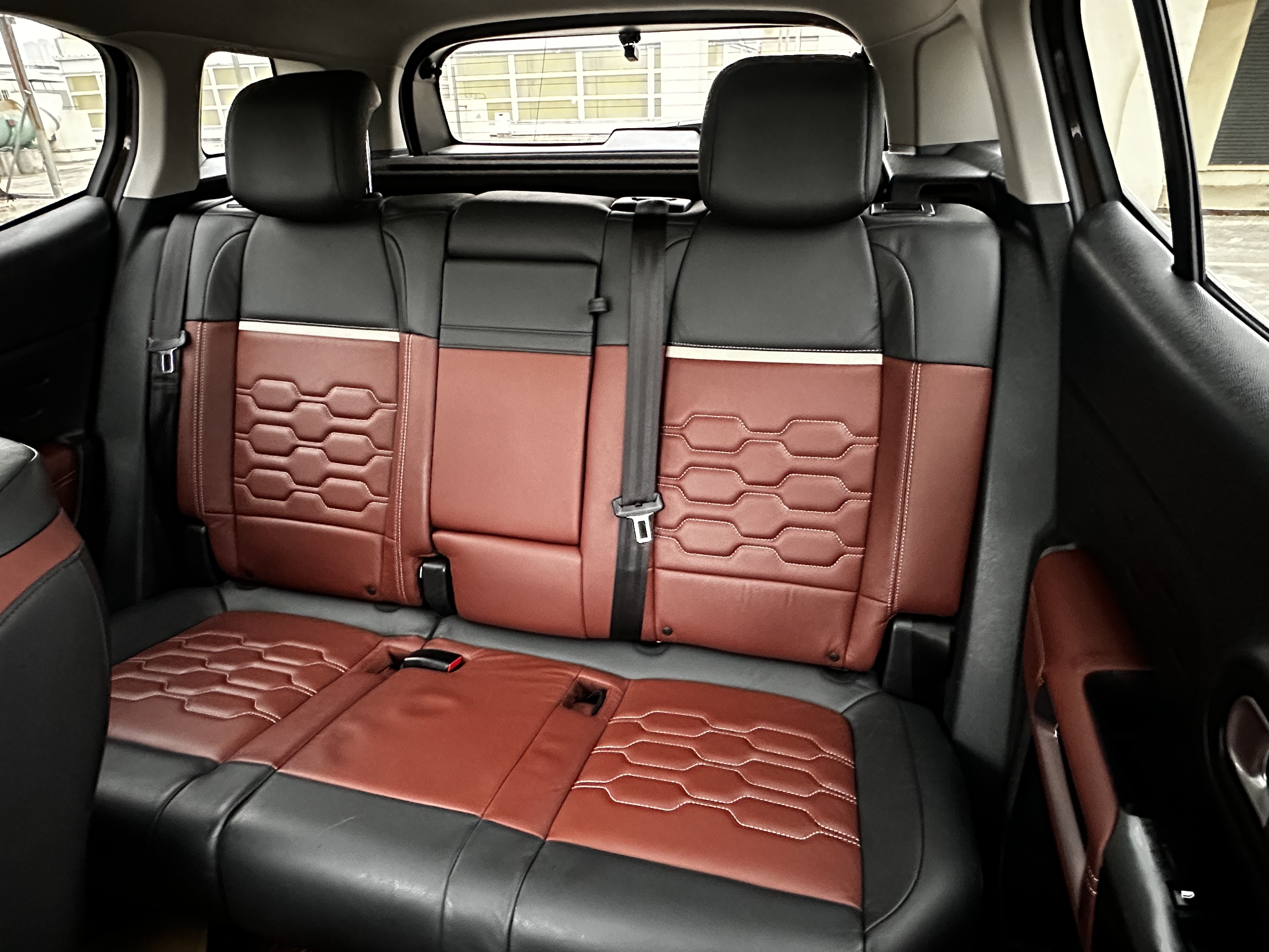 Citroen C5 AIRCROSS 2018 صورة سيارة #12