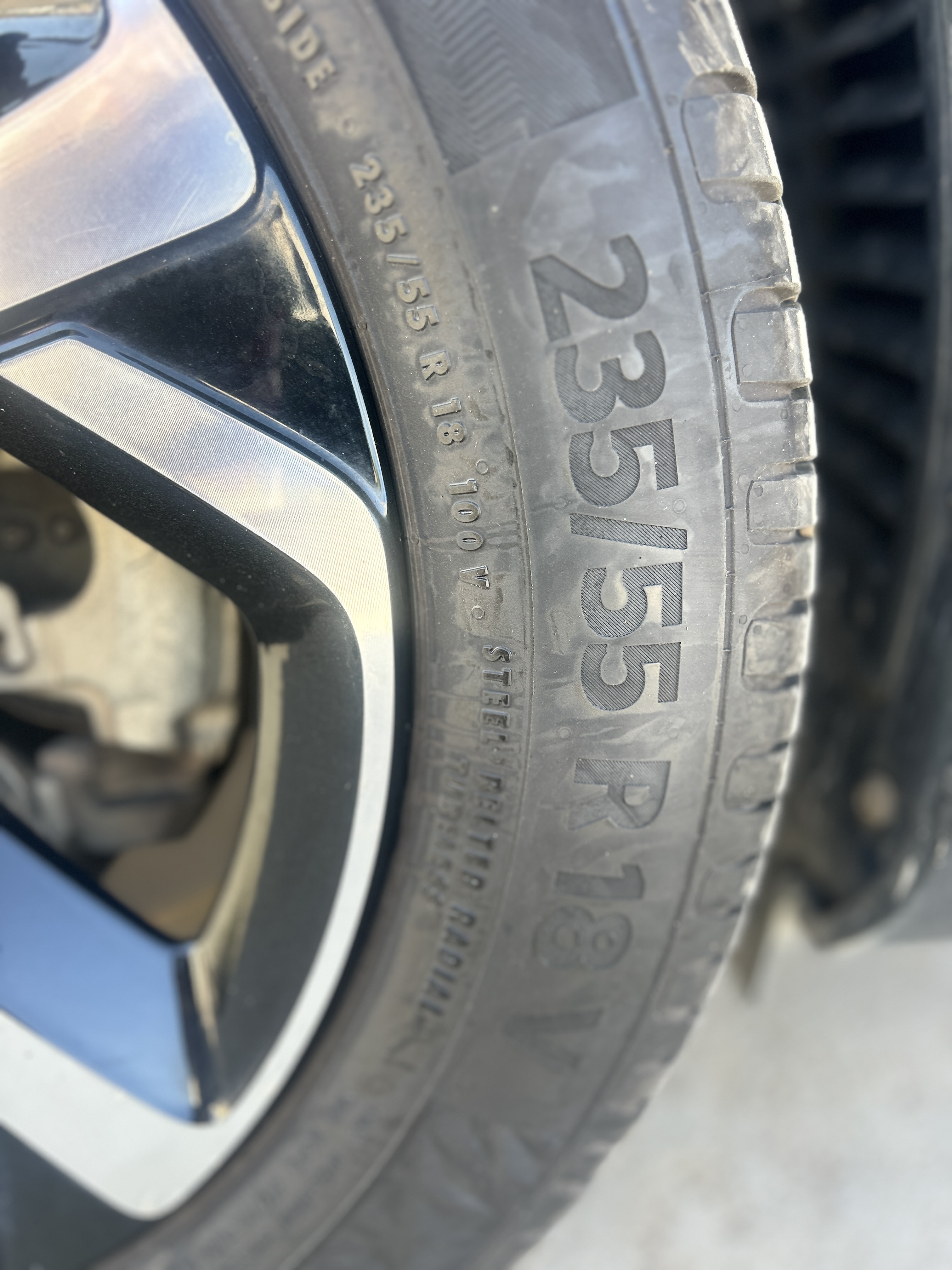 Citroen C5 AIRCROSS 2018 immagine di auto #12