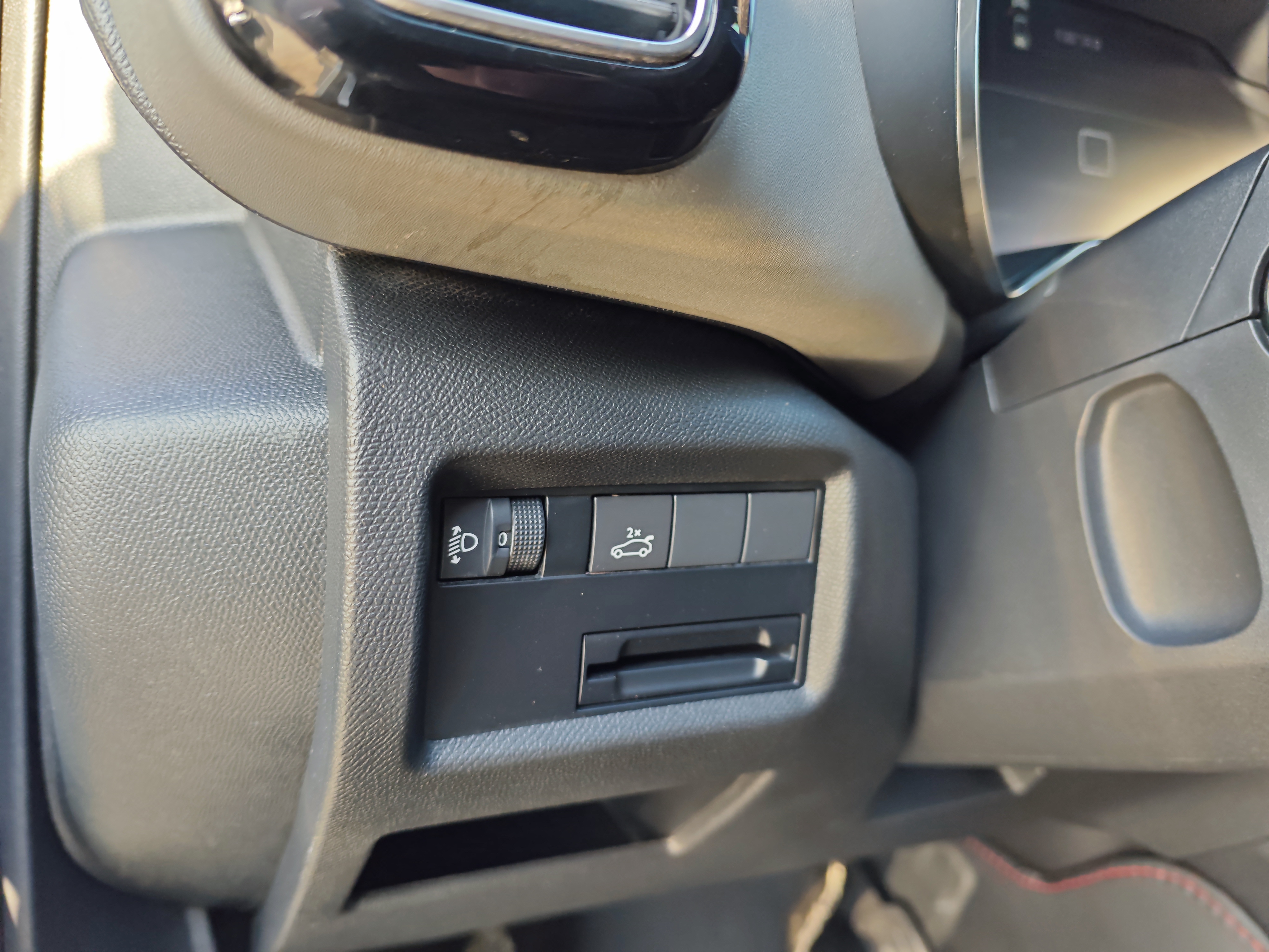 Citroen C5 AIRCROSS 2017 #12 Citroen C5 AIRCROSS 2017 car image #12