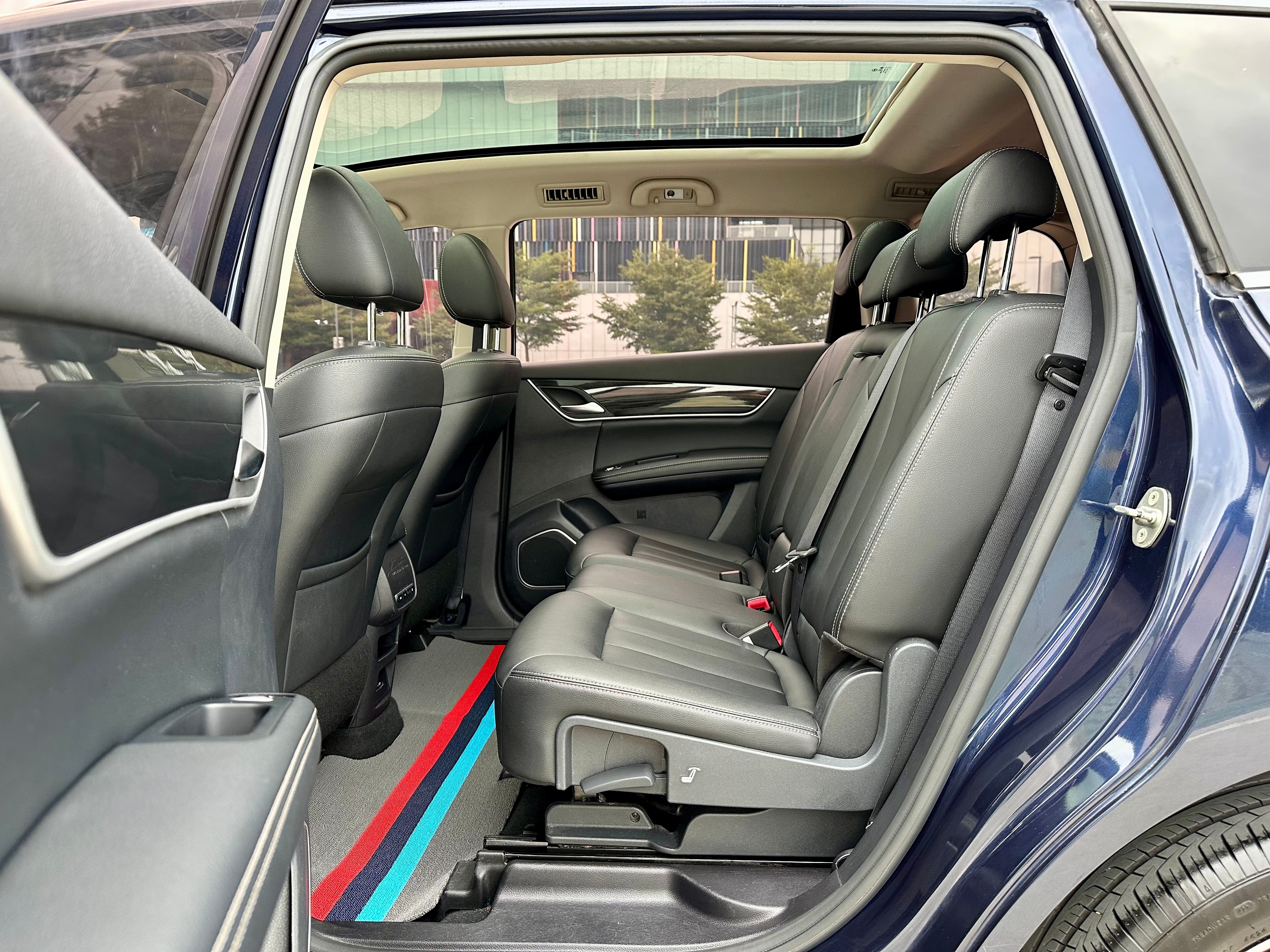 BYD Song MAX 2018 car image #12