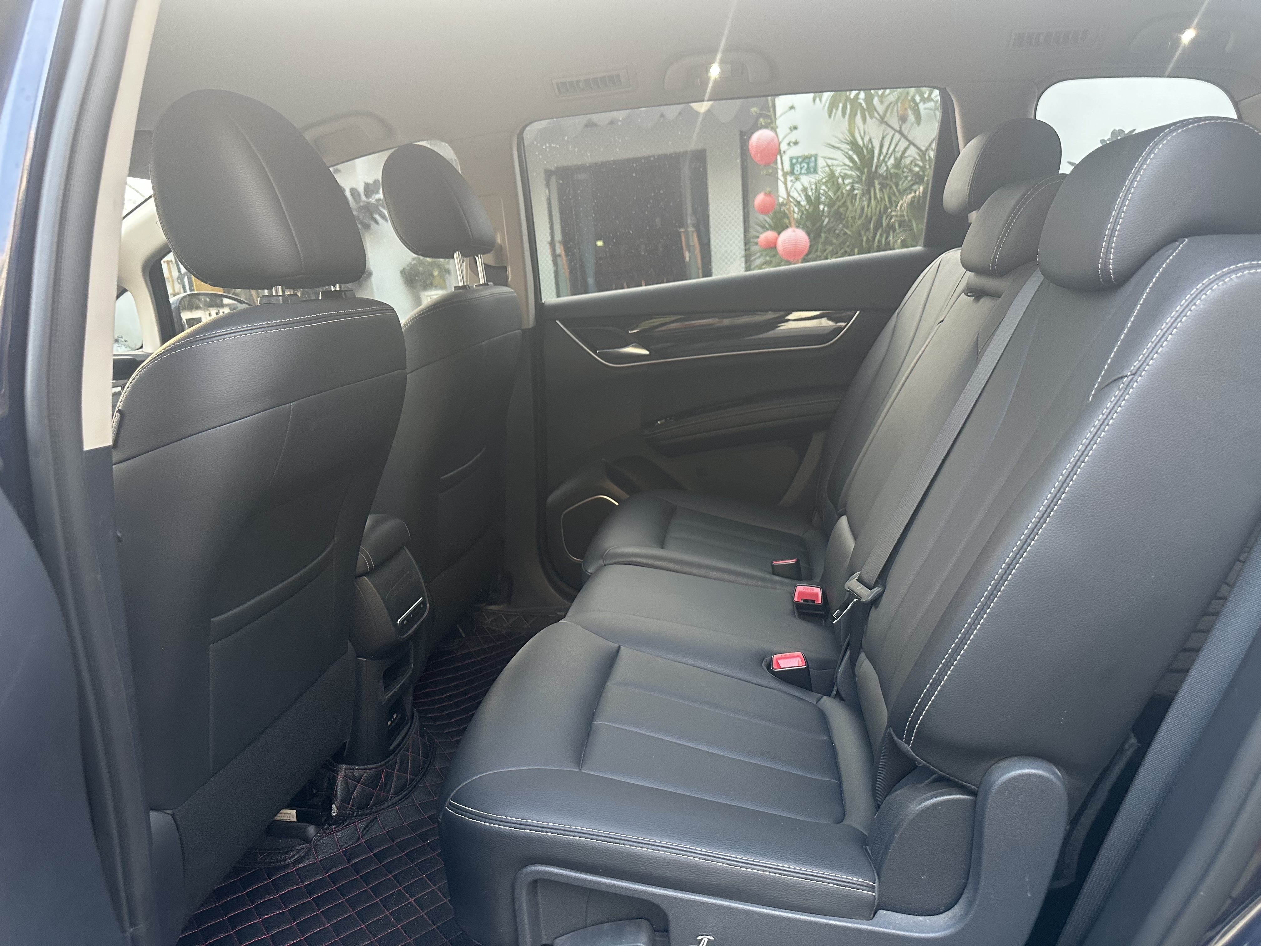 BYD Song MAX 2018 imagem de carro #12