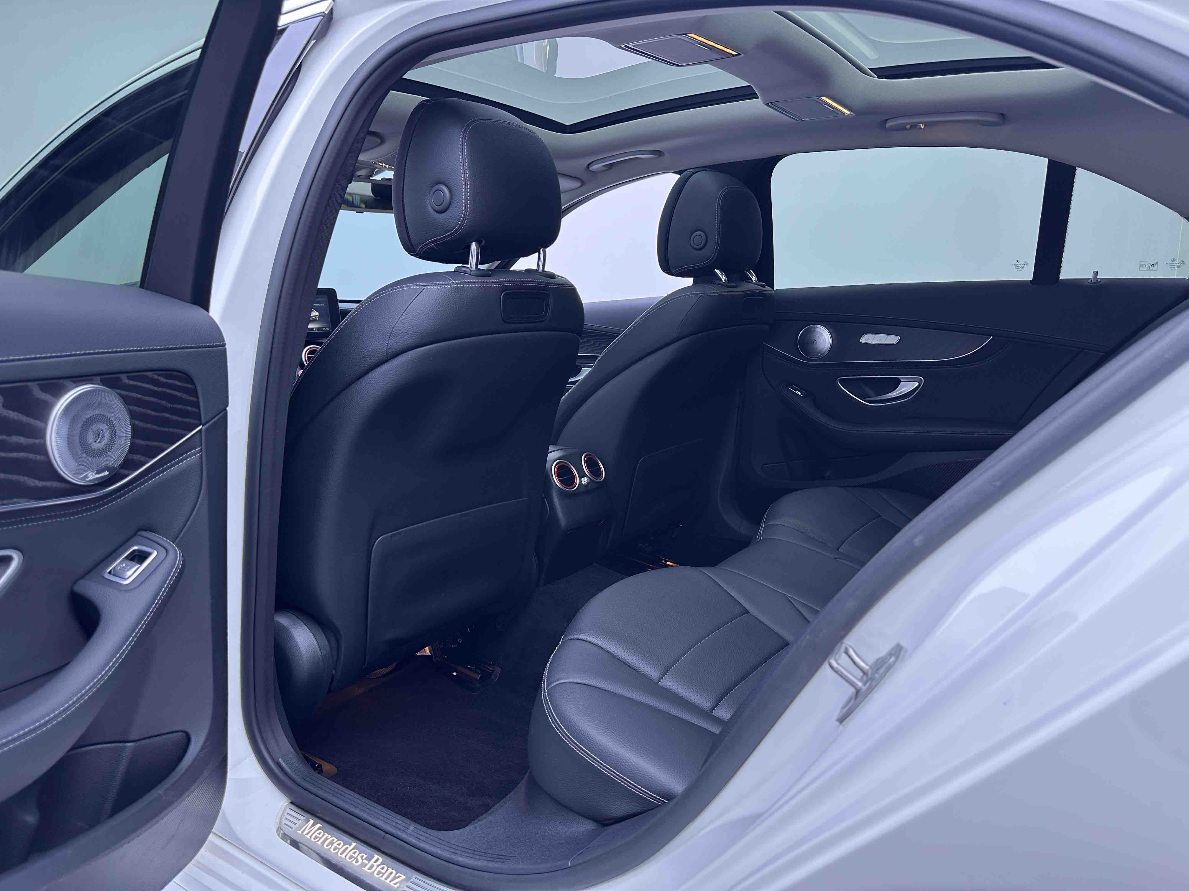 Mercedes-Benz C Class 2017 #12 Mercedes-Benz C Class 2017 car image #12