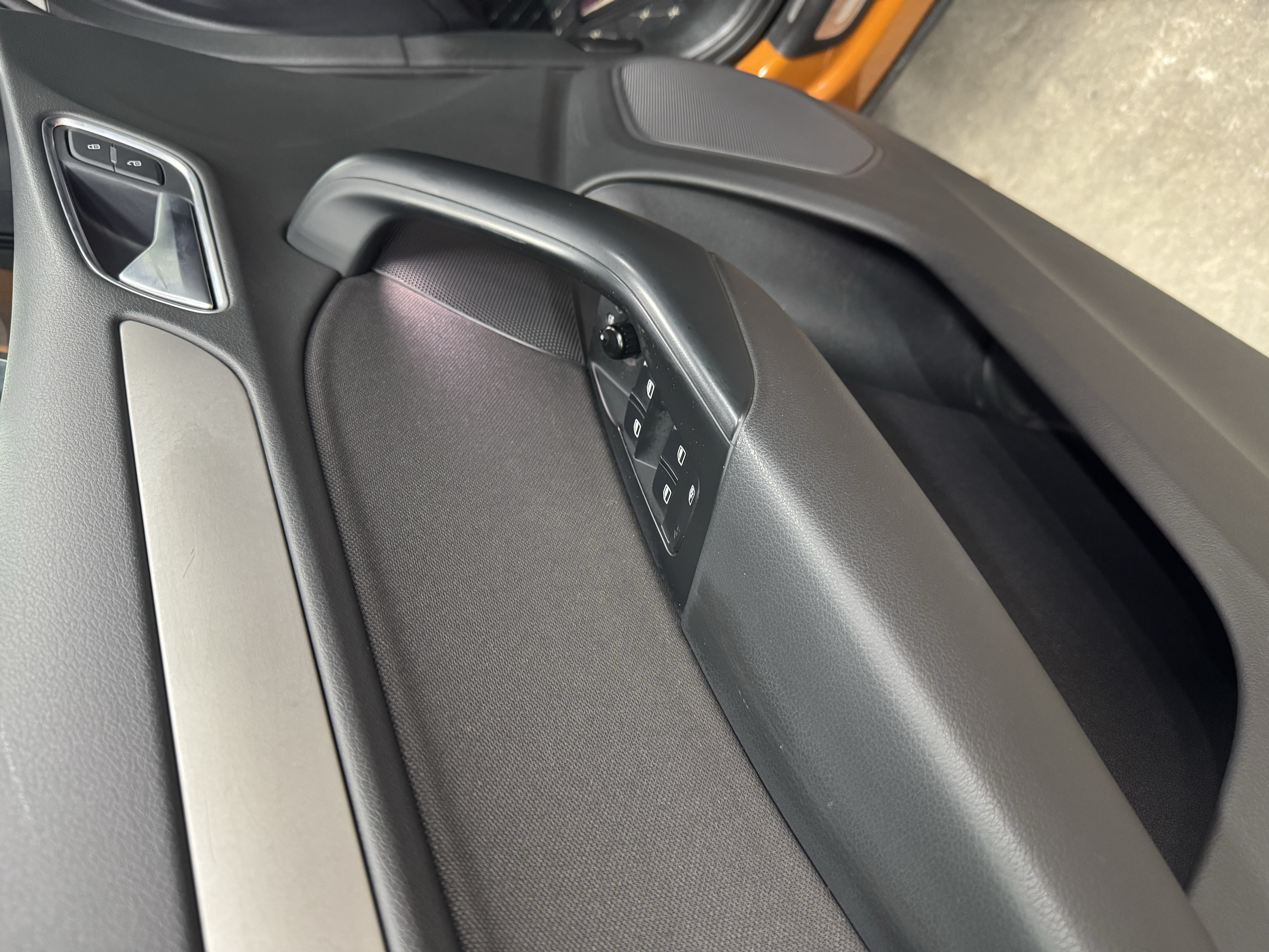 Audi 2014 car image #12