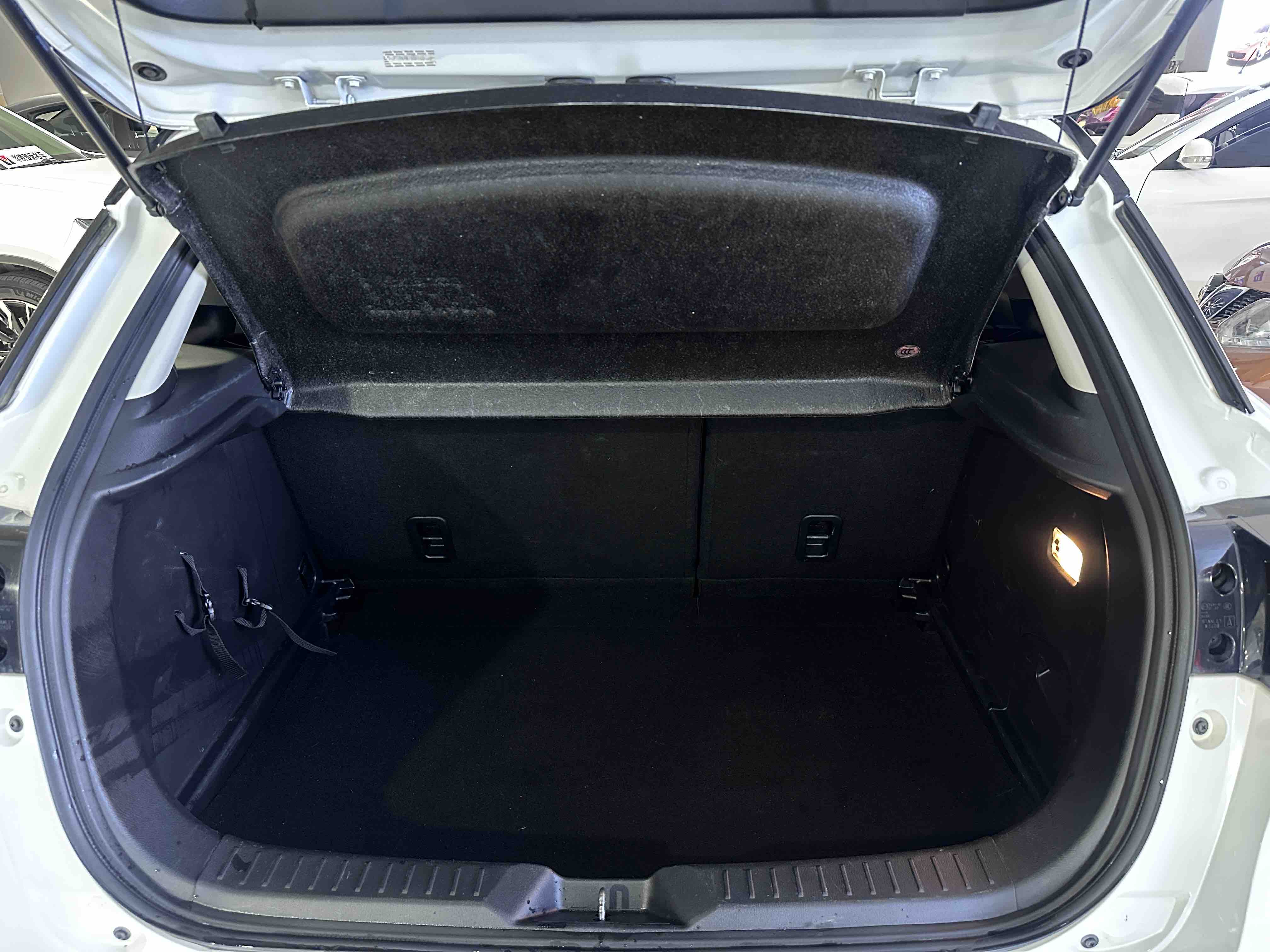 Mazda CX-3 2018 صورة سيارة #12