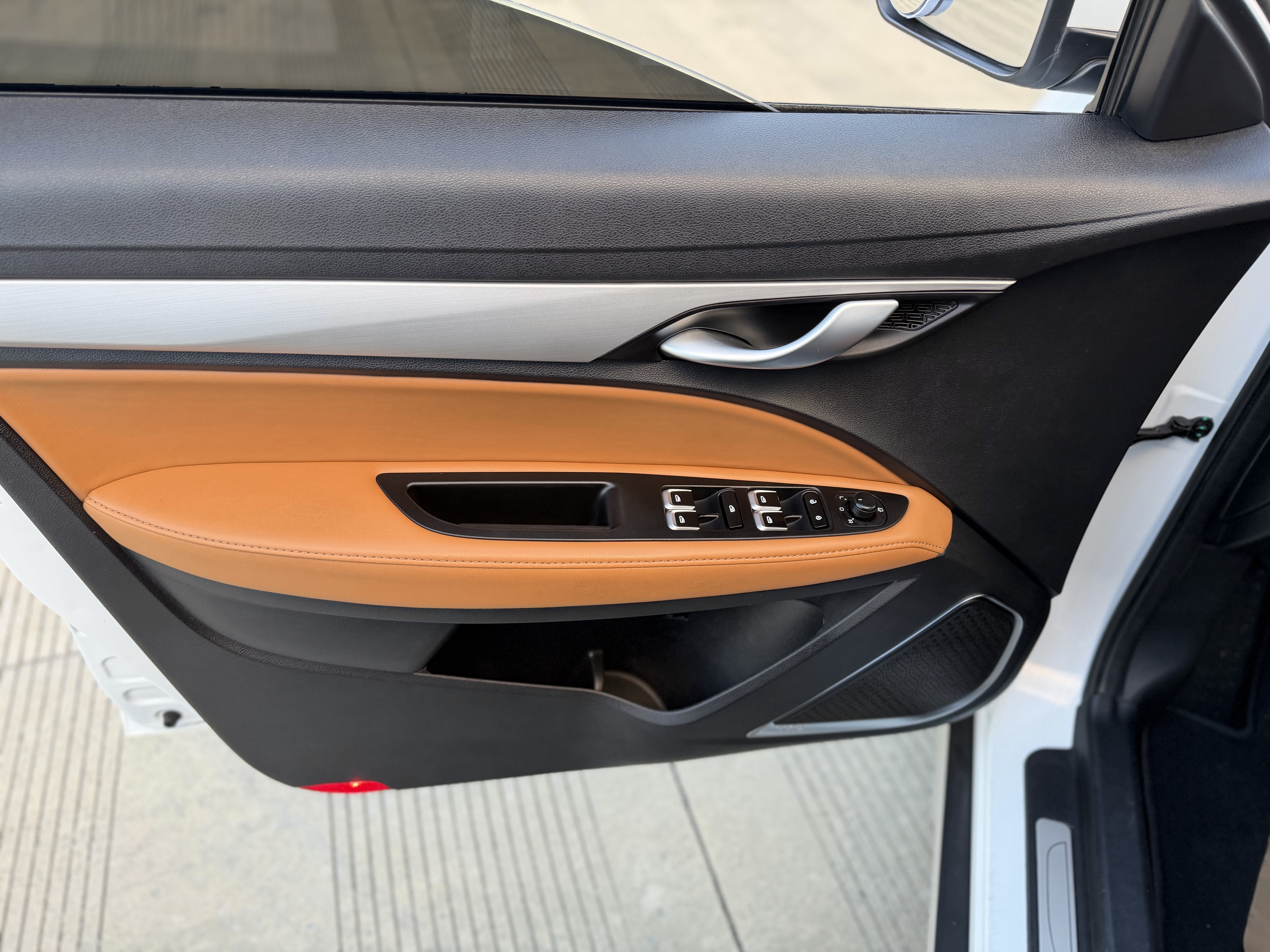 GEELY Vision S1 2018 #12 GEELY Vision S1 2018 immagine di auto #12