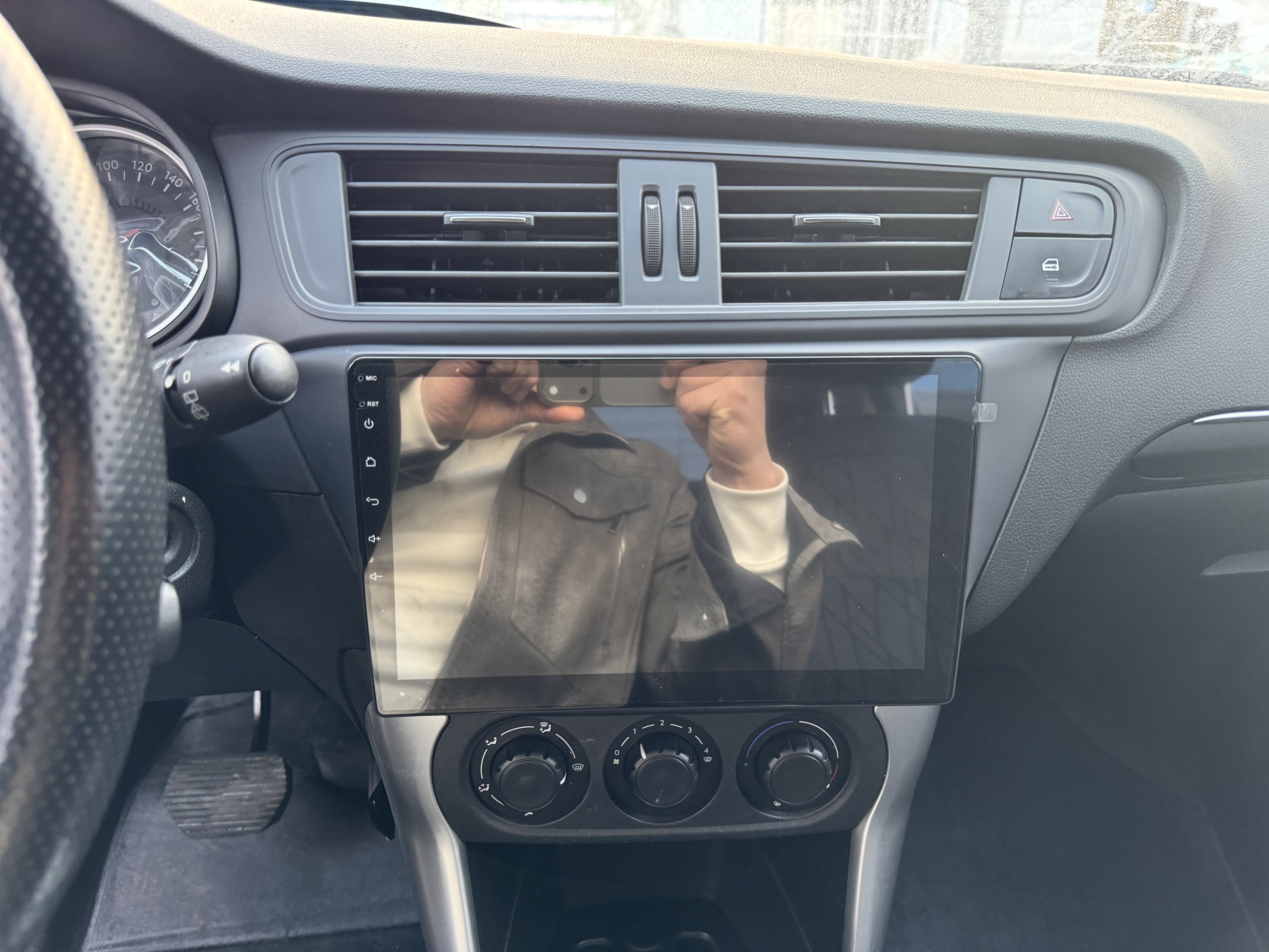 Citroen C3-XR 2018 car image #12