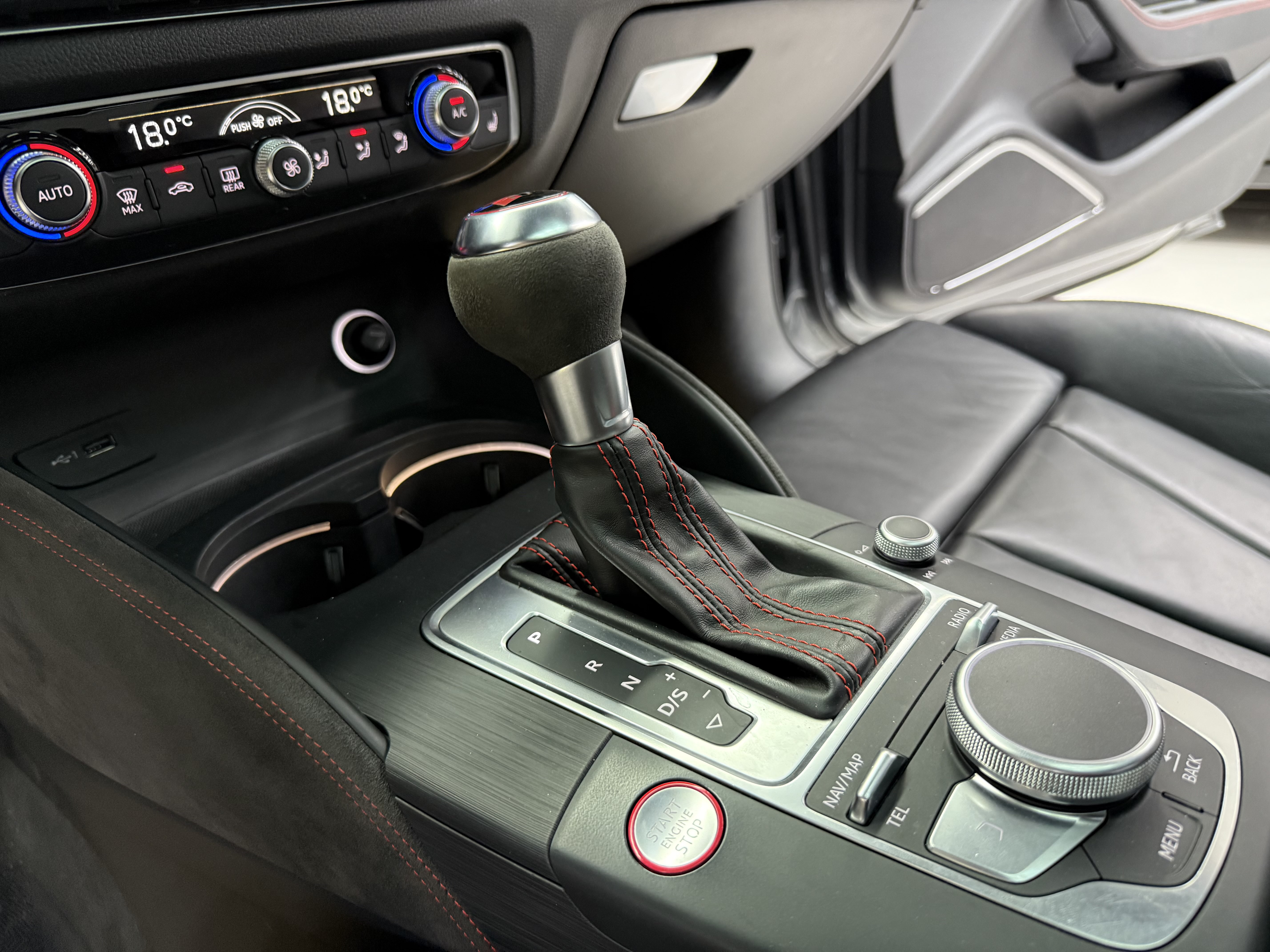 Audi RS 3 2019 #12 Audi RS 3 2019 immagine di auto #12