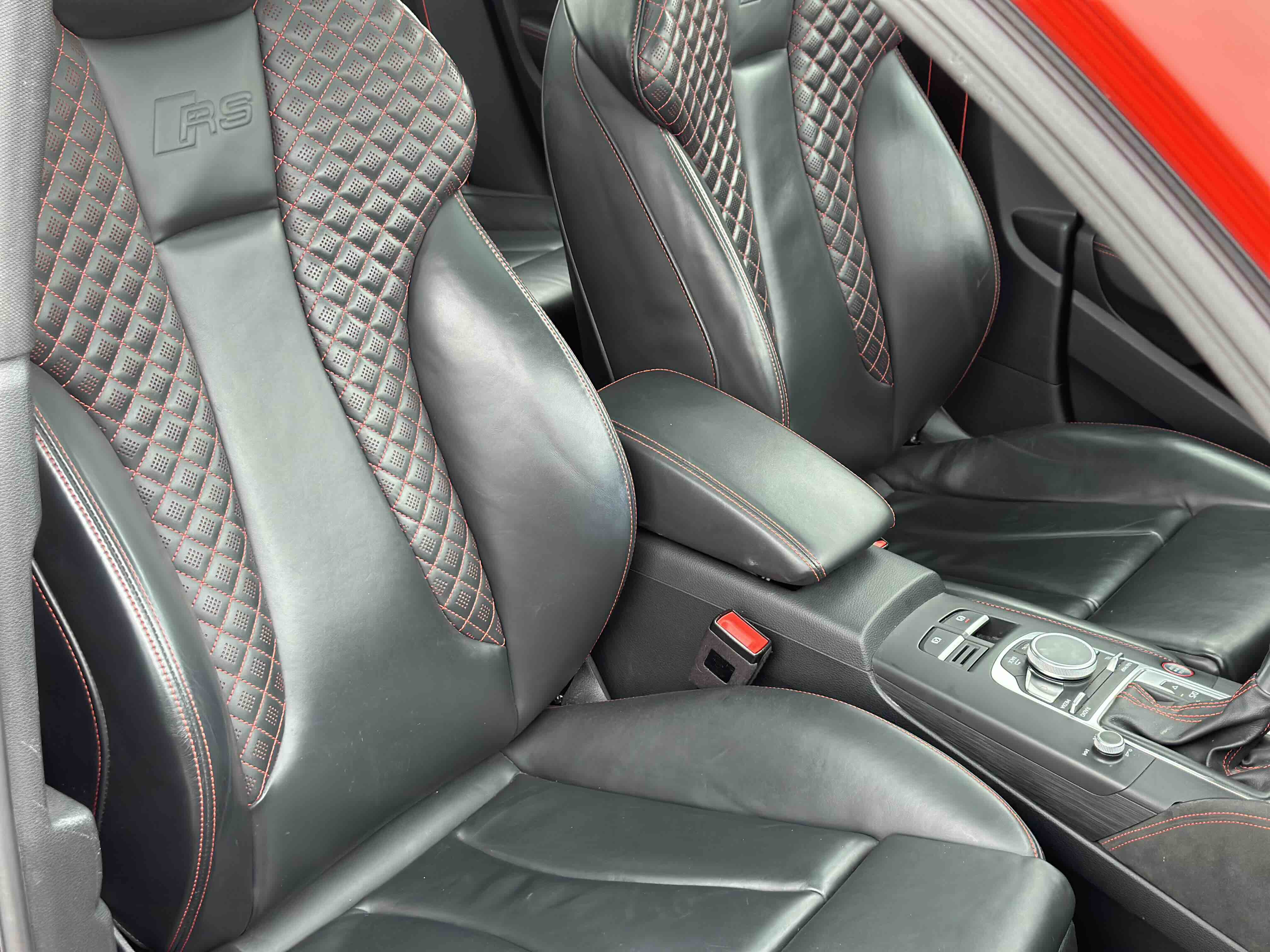 Audi RS 3 2019 immagine di auto #12