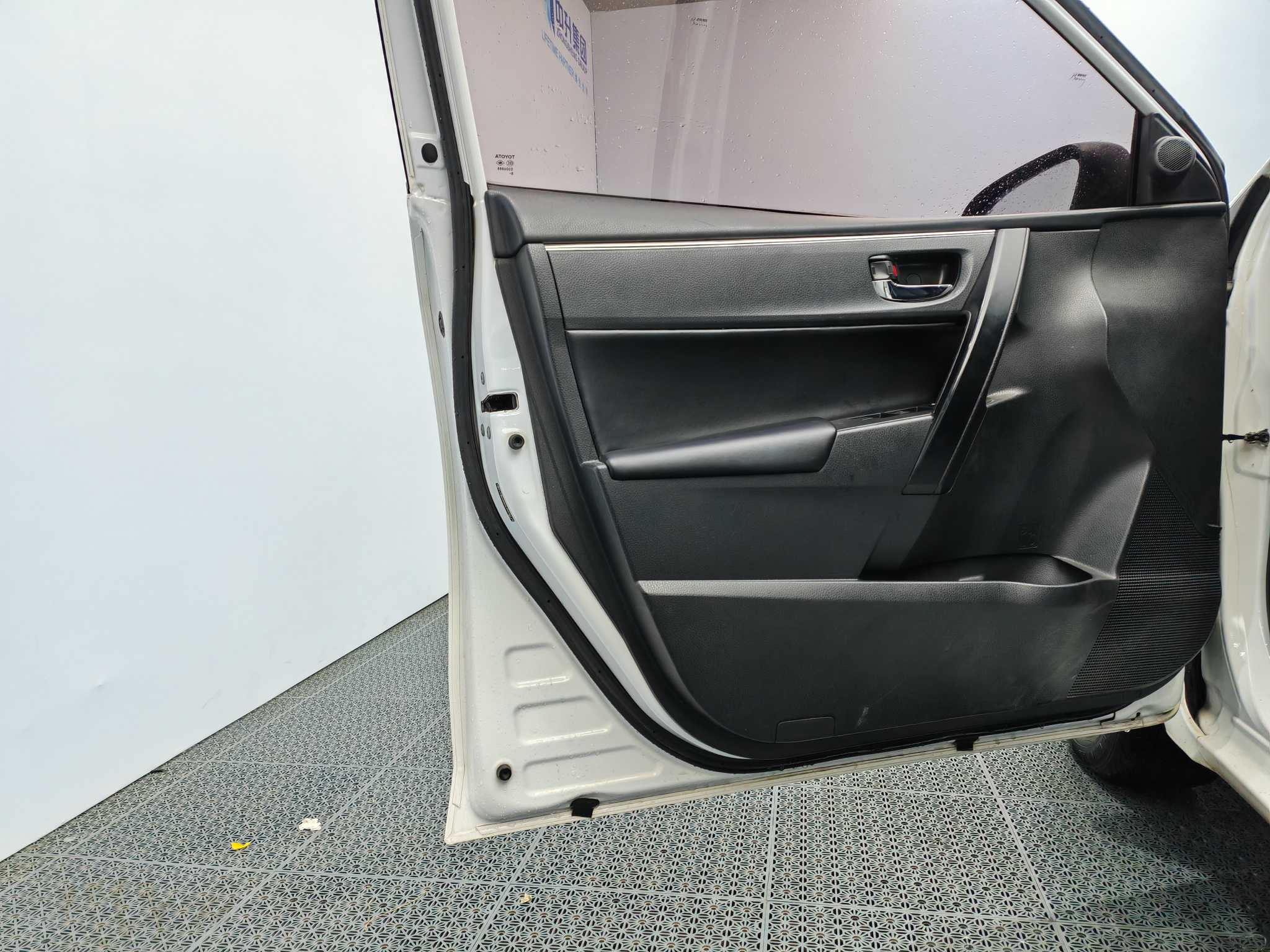 Corolla 2019 #12 Corolla 2019 immagine di auto #12