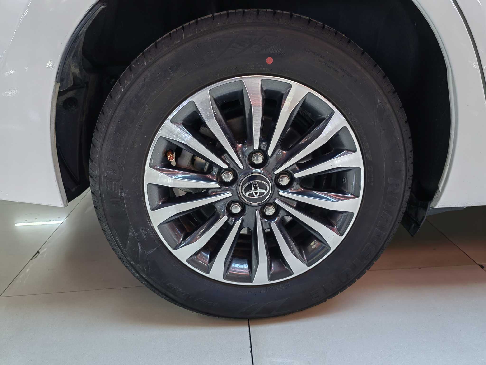 Corolla 2019 immagine di auto #12