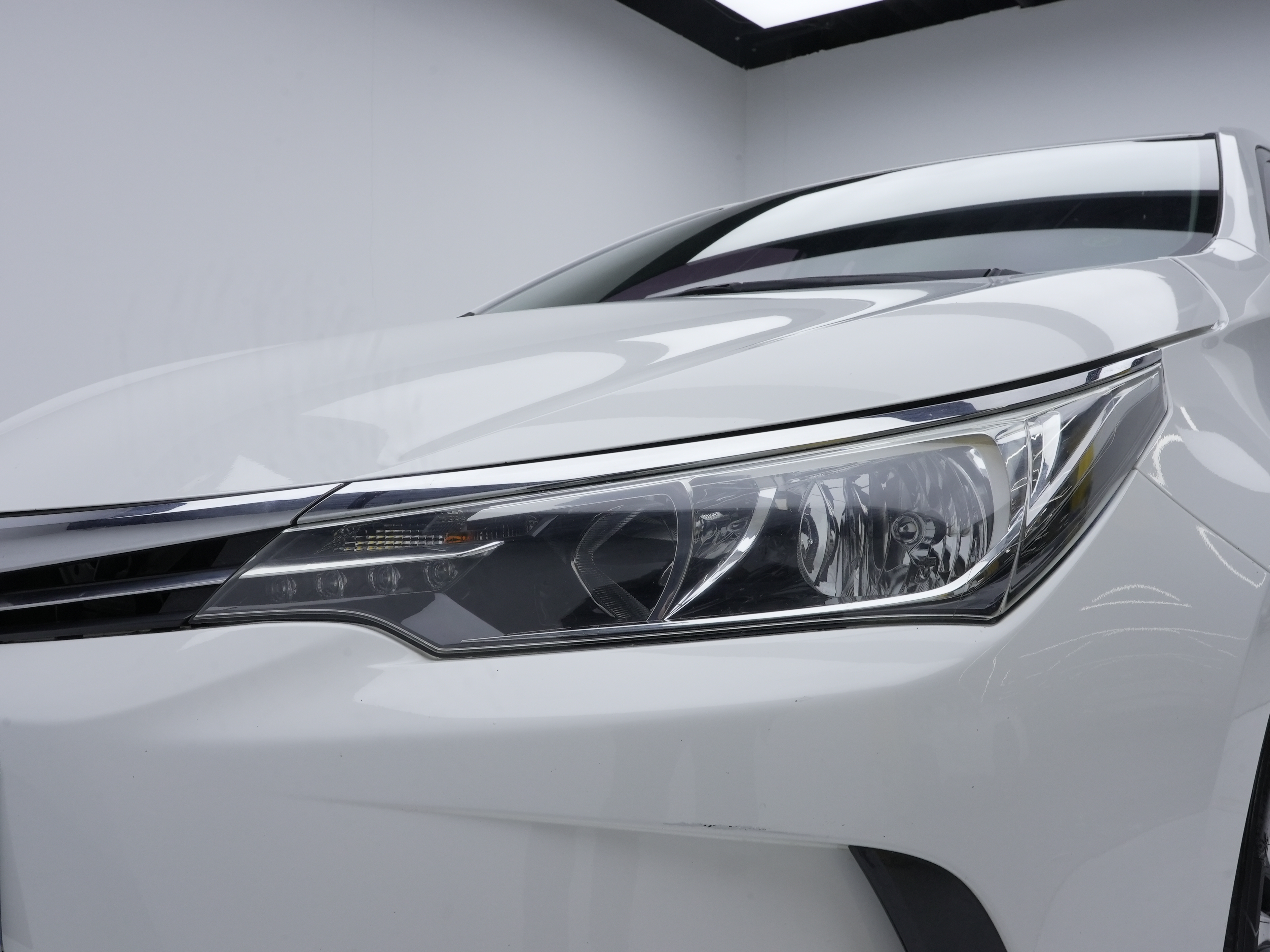 Toyota Corolla 2019 #12 Toyota Corolla 2019 imagen de coche #12