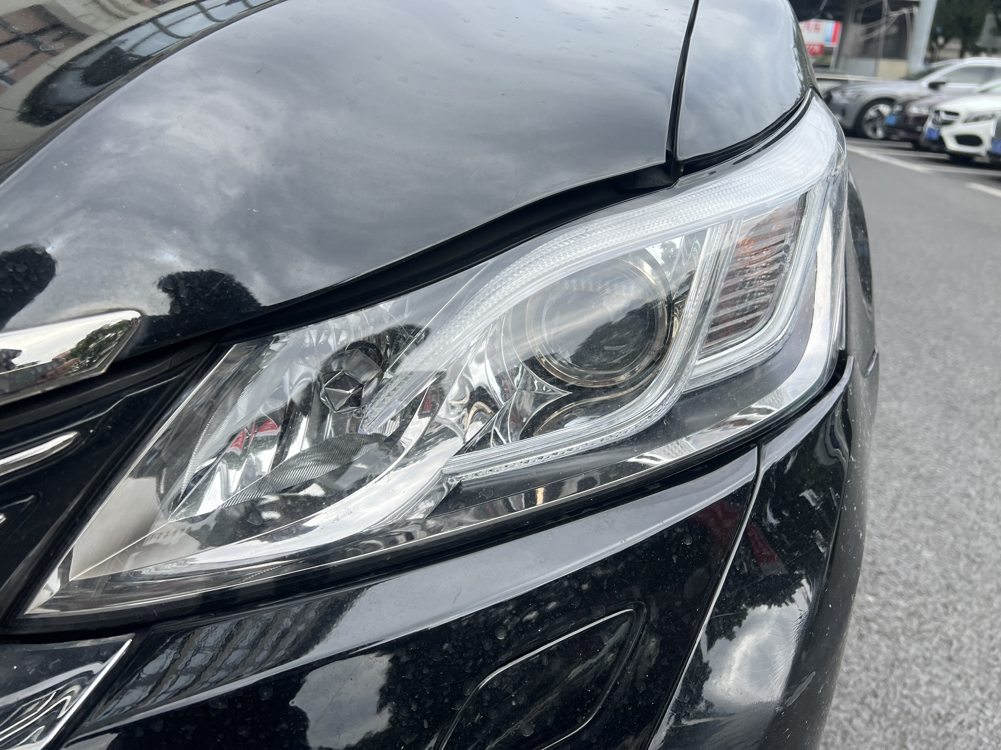 丰田 皇冠 2018 #12 丰田 皇冠 2018 汽车图片 #12